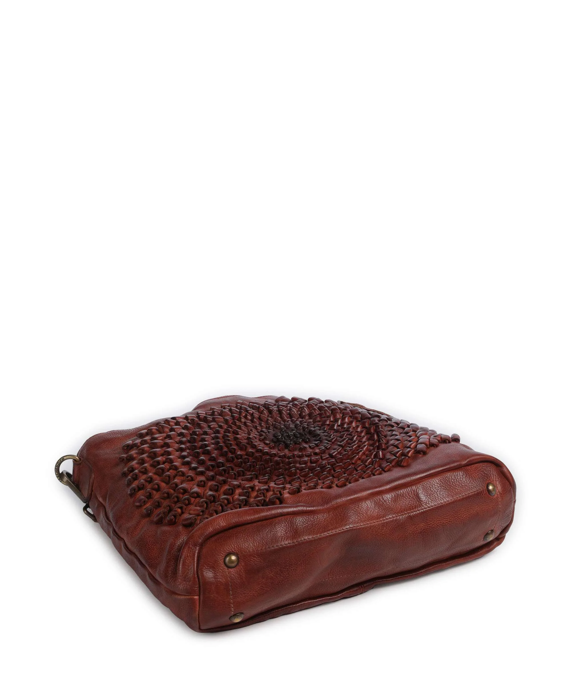 Taschendieb Wien Mondweg 3 Hobo bag brown brandy - Image 5