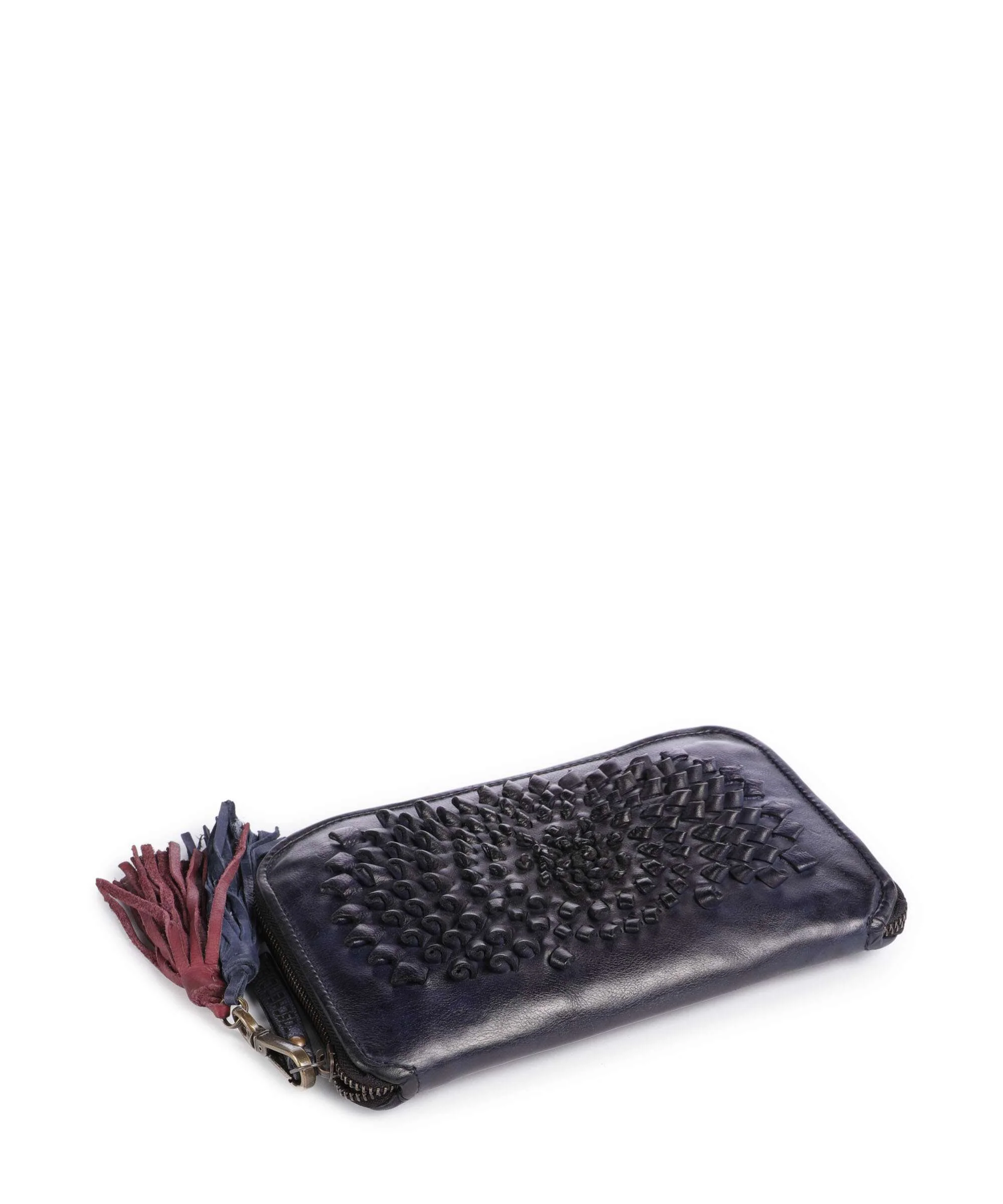 Taschendieb Wien Mondweg 4 Crossbody bag blue sea - Image 5