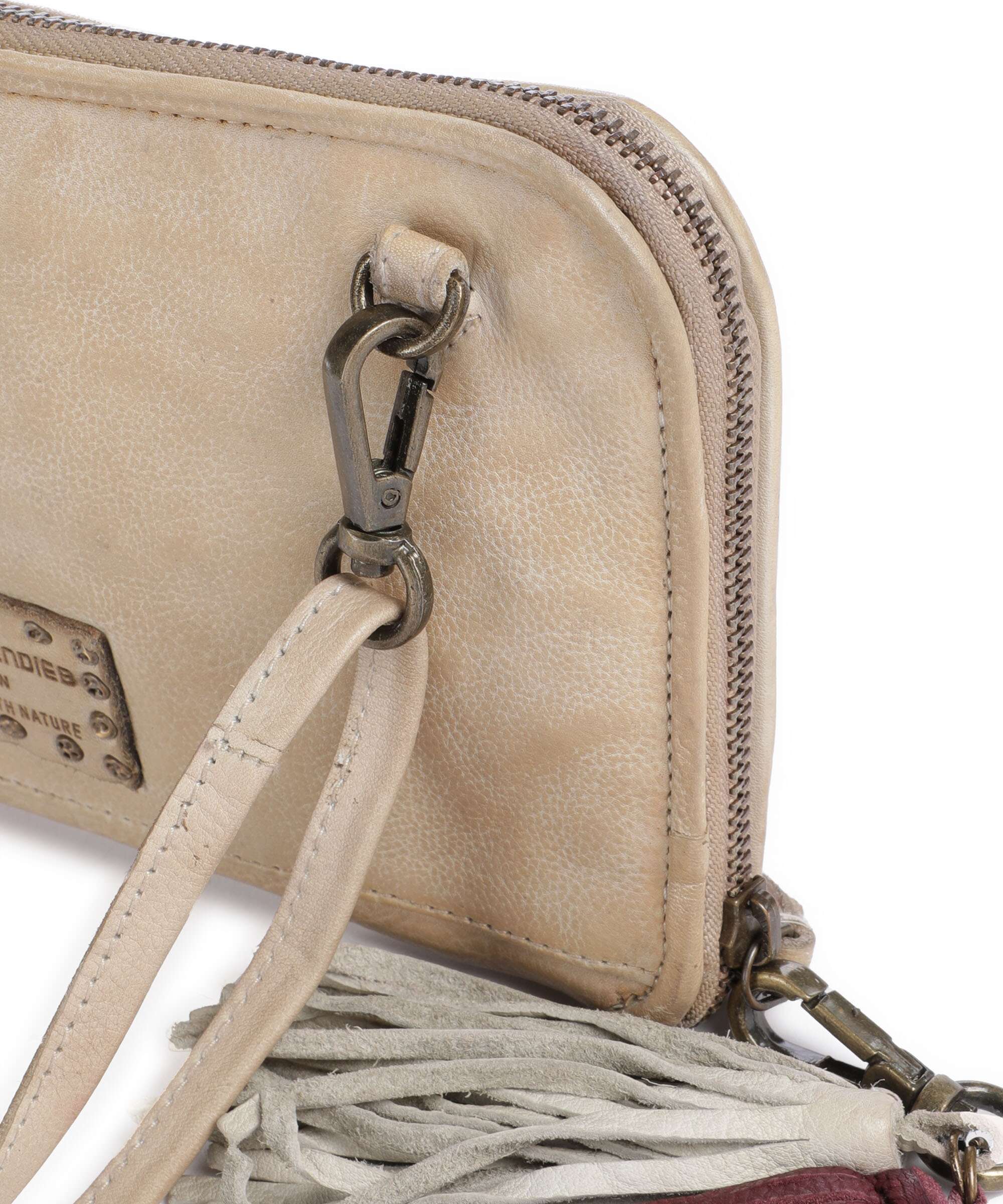 Taschendieb Wien Mondweg 4 Crossbody bag cream - Image 3