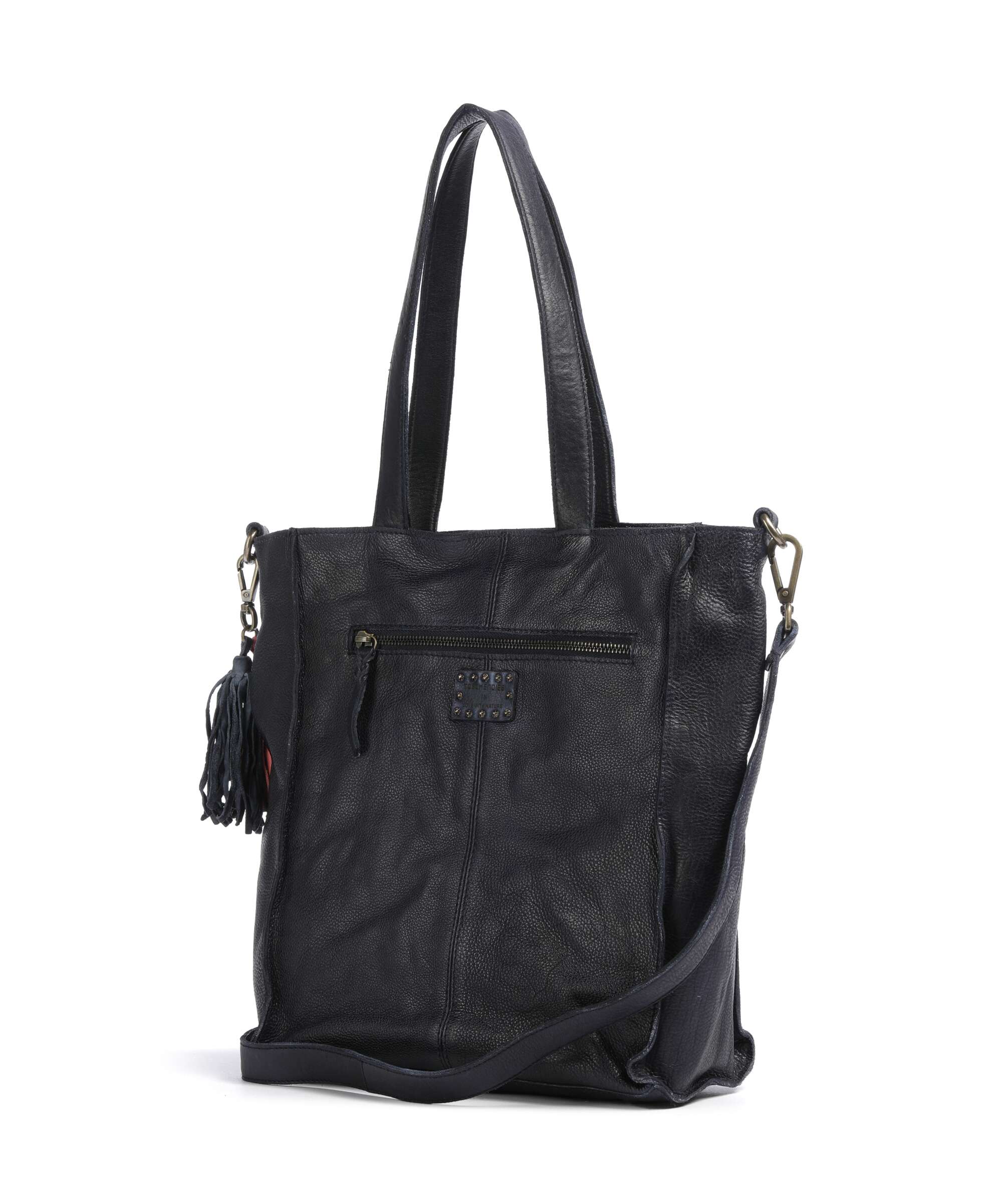 Taschendieb Wien Paoliweg 1 Tote bag blue sea - Image 2