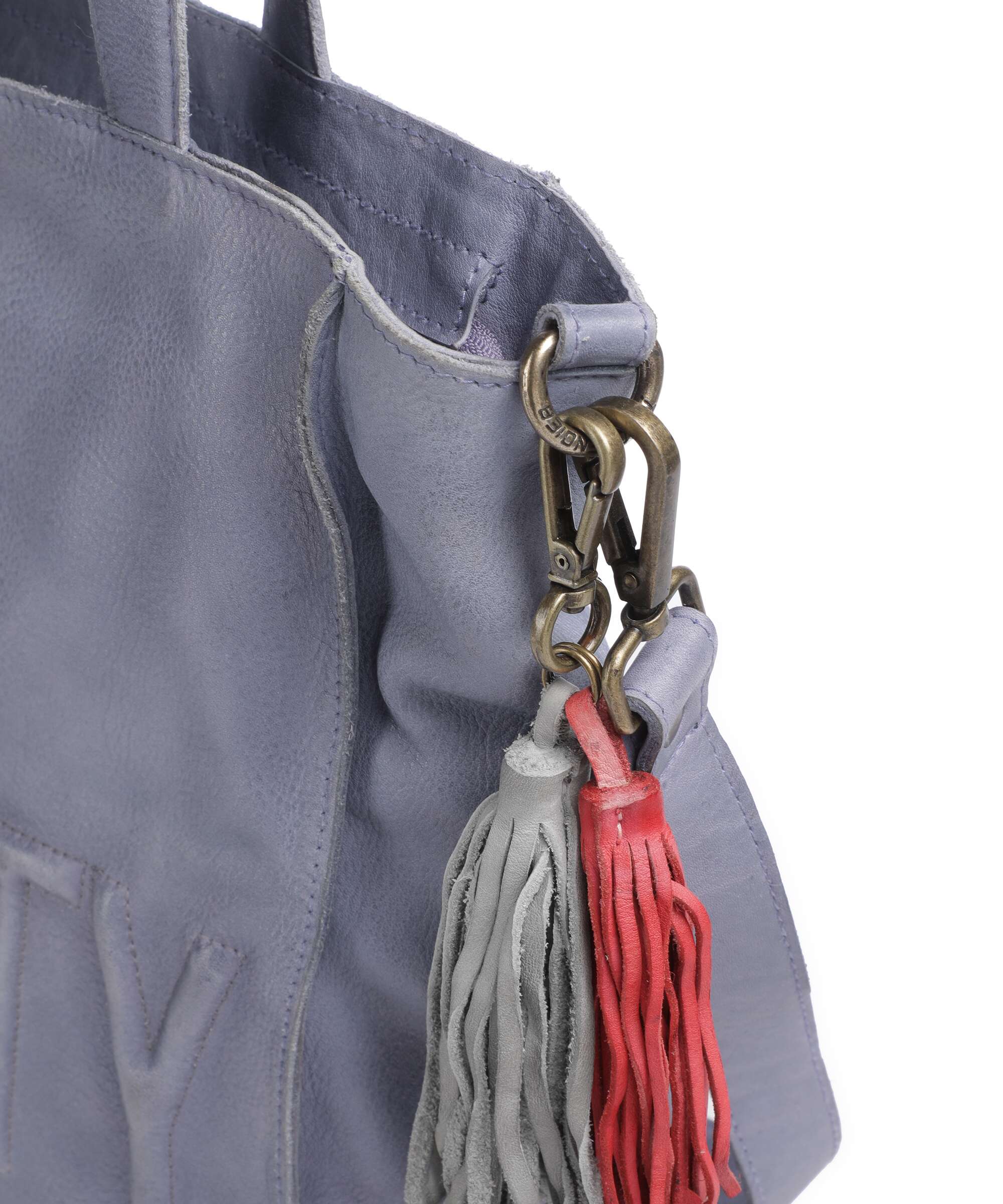 Taschendieb Wien Paoliweg 1 Tote bag lila lavender - Image 4