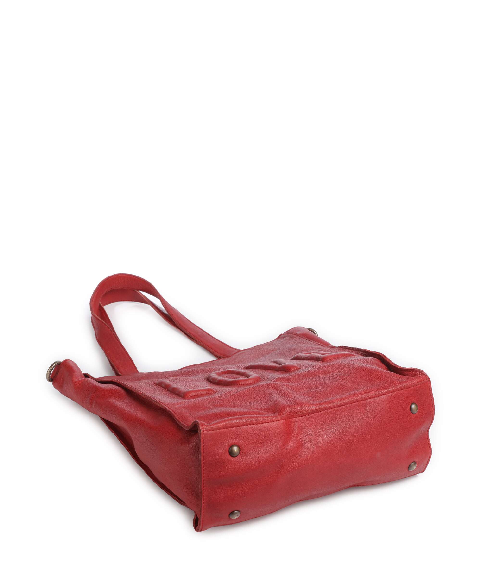 Taschendieb Wien Paoliweg 1 Tote bag red solid - Image 5