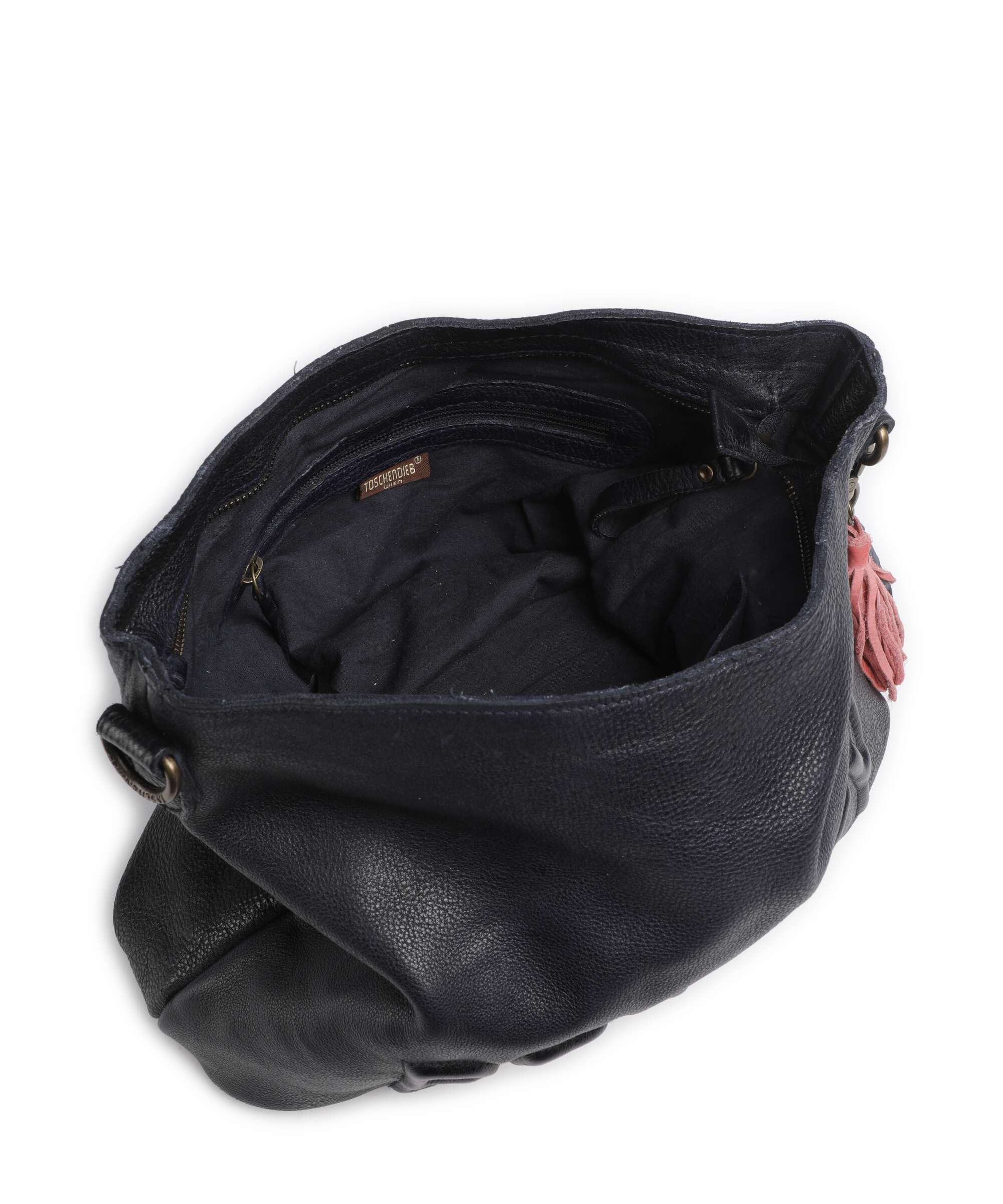 Taschendieb Wien Paoliweg 2 Shoulder bag blue sea - Image 6