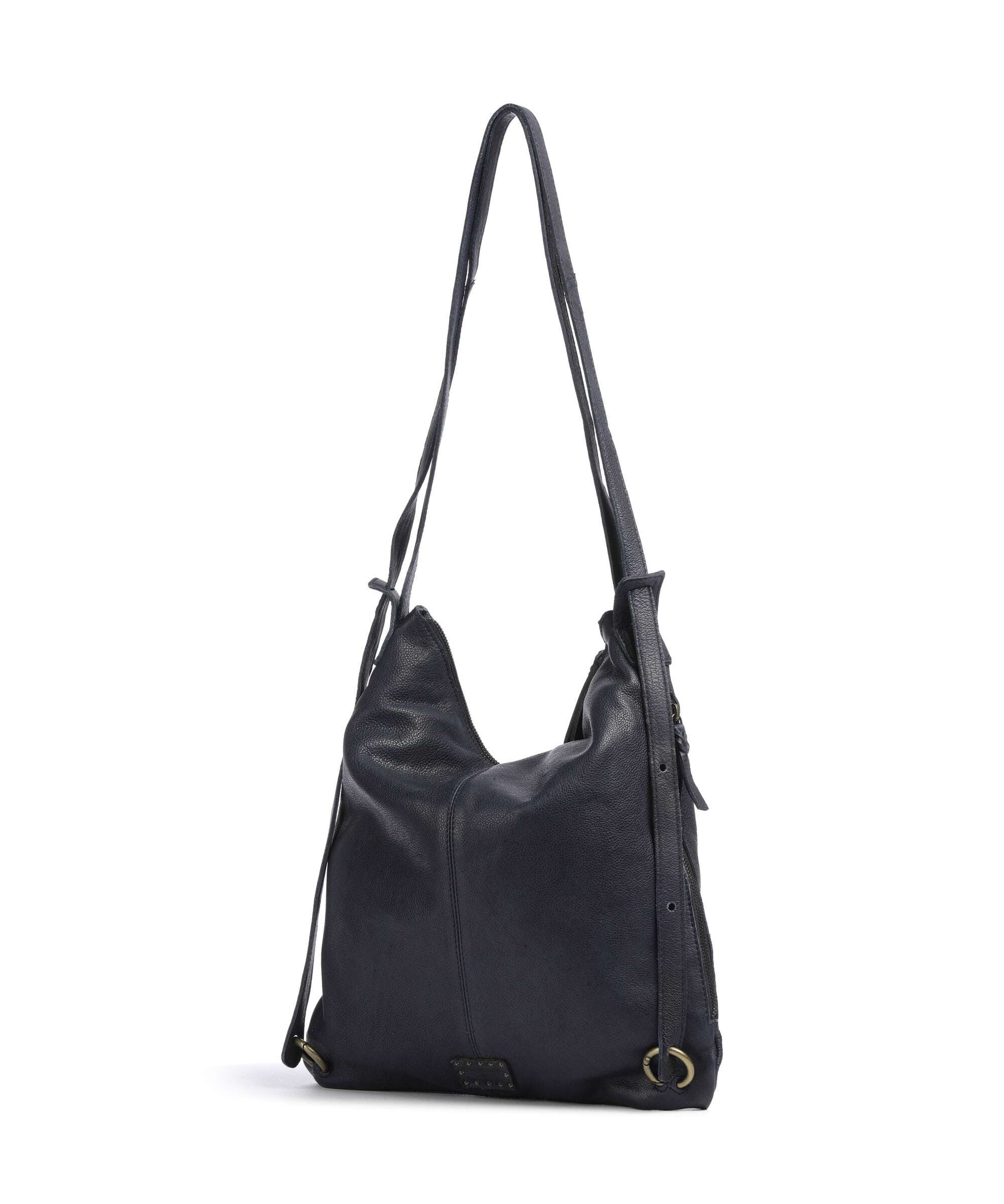 Taschendieb Wien Paoliweg 3 Backpack bag blue sea - Image 2