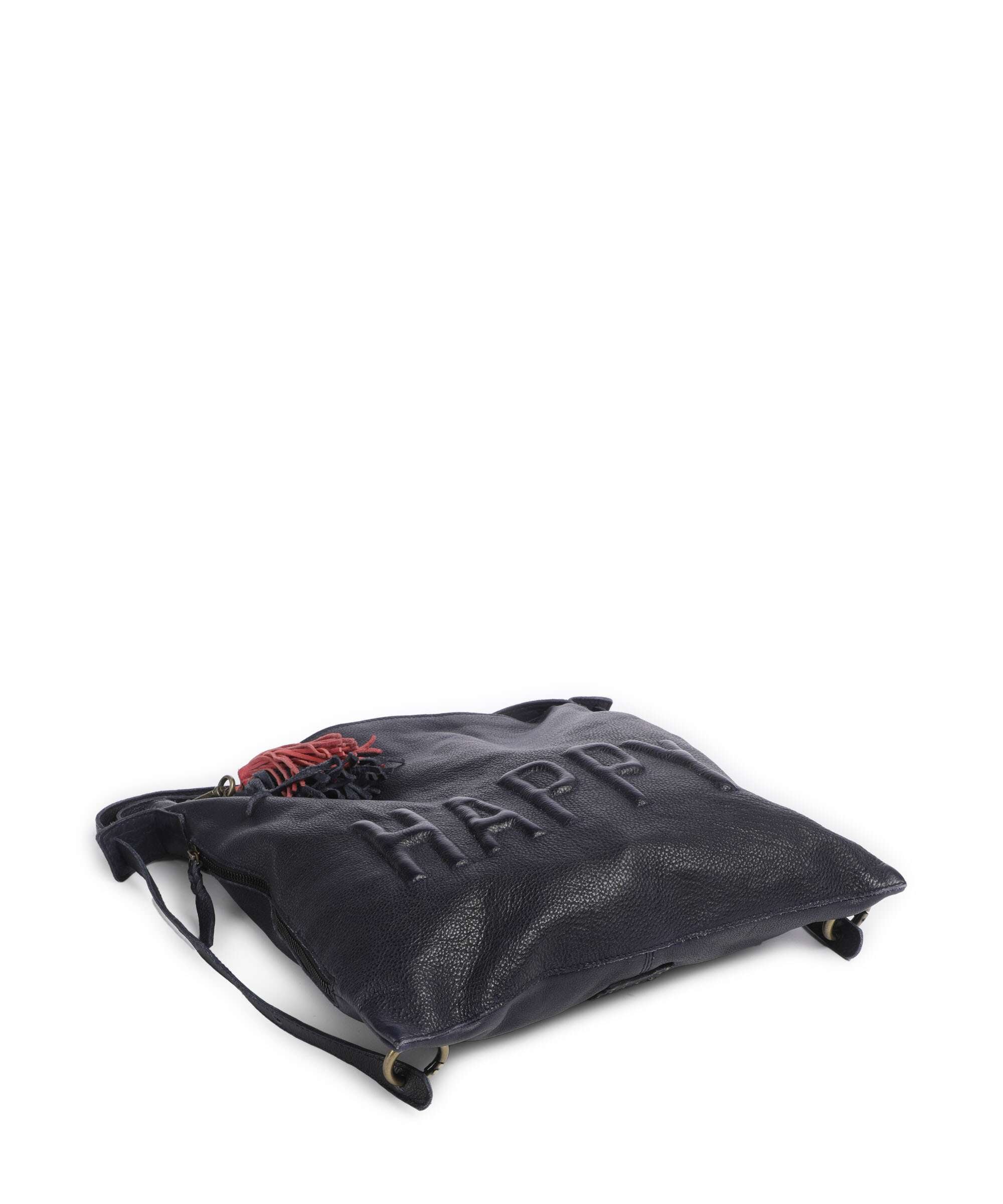 Taschendieb Wien Paoliweg 3 Backpack bag blue sea - Image 6