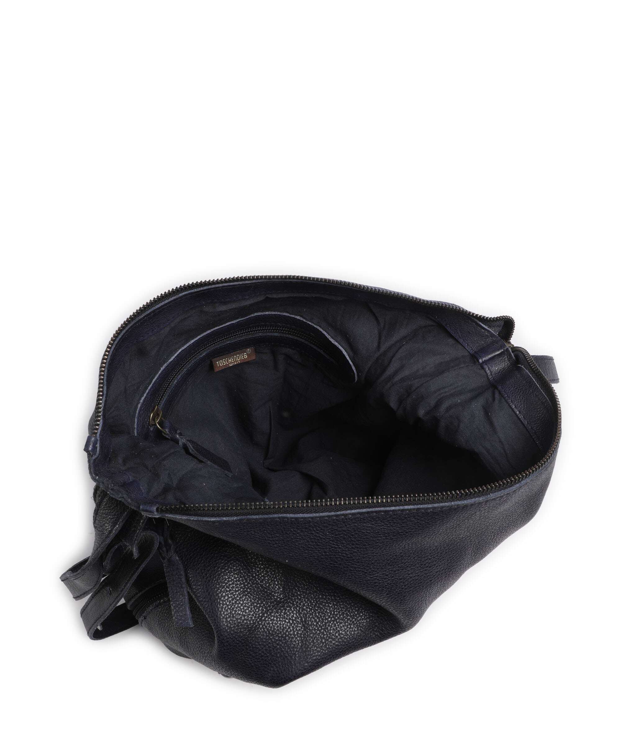 Taschendieb Wien Paoliweg 3 Backpack bag blue sea - Image 7
