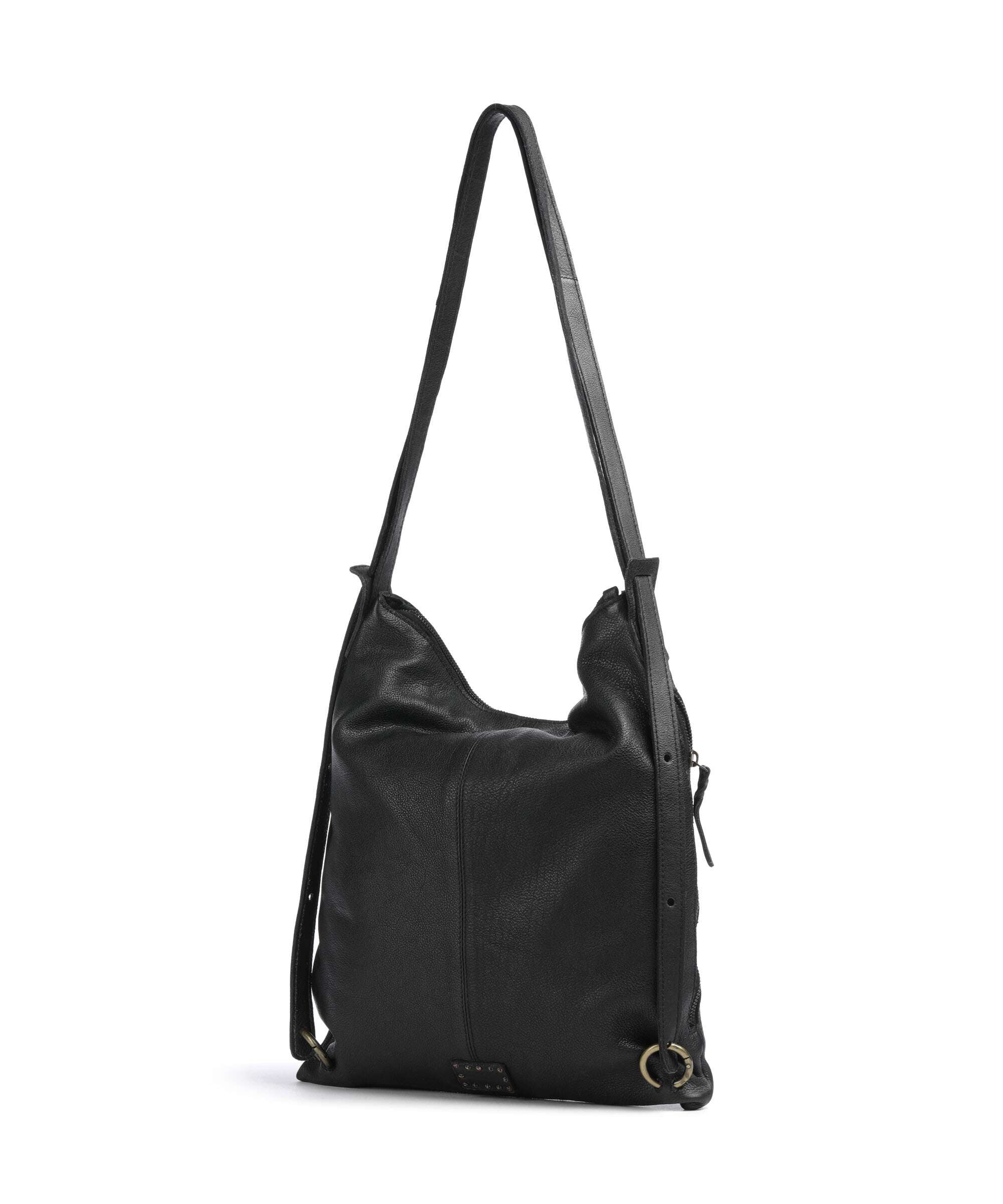 Taschendieb Wien Paoliweg 3 Backpack bag black bean - Image 2