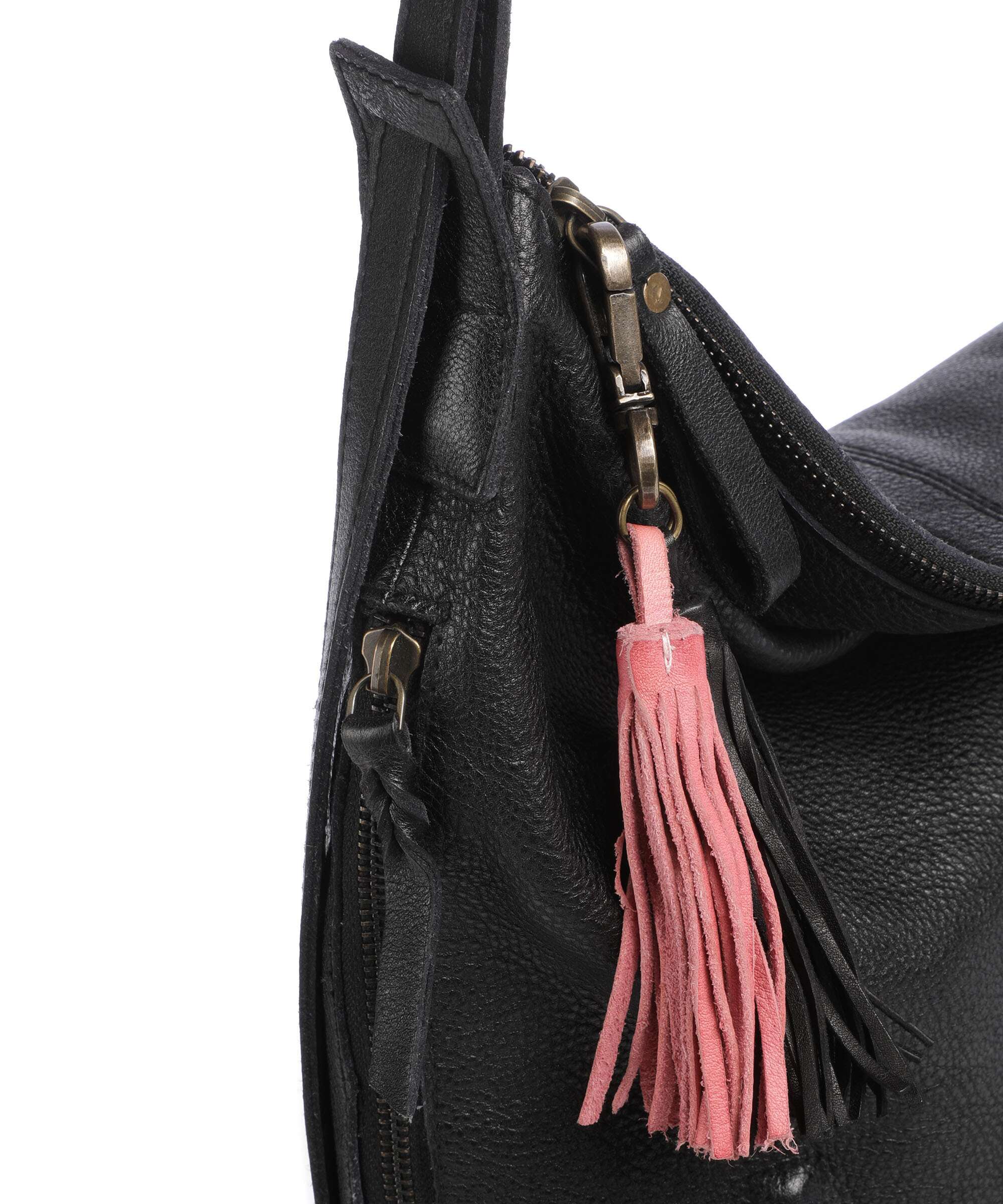 Taschendieb Wien Paoliweg 3 Backpack bag black bean - Image 5
