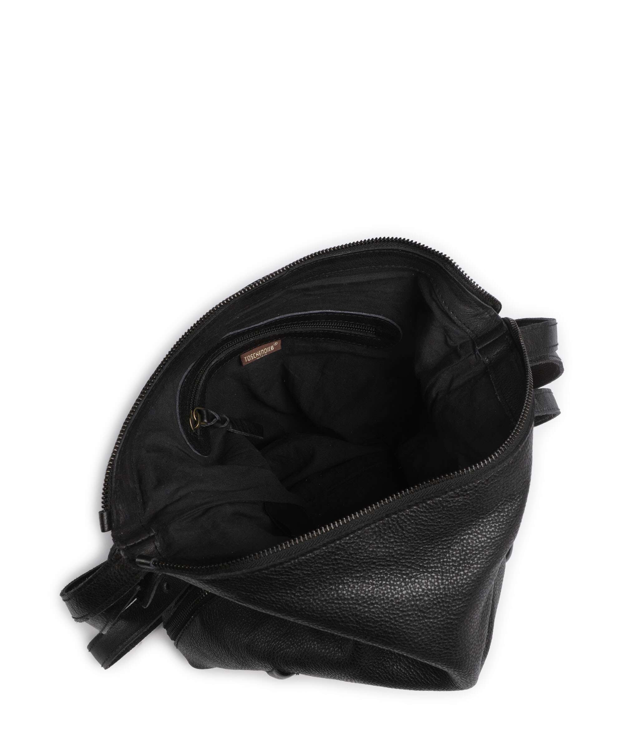 Taschendieb Wien Paoliweg 3 Backpack bag black bean - Image 7