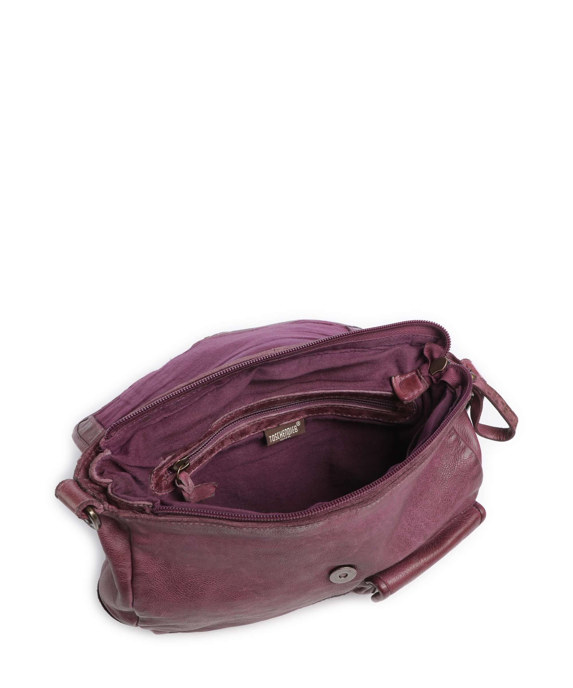 Taschendieb Wien Reitschulsteg 2 Crossbody bag happy berry - Image 5