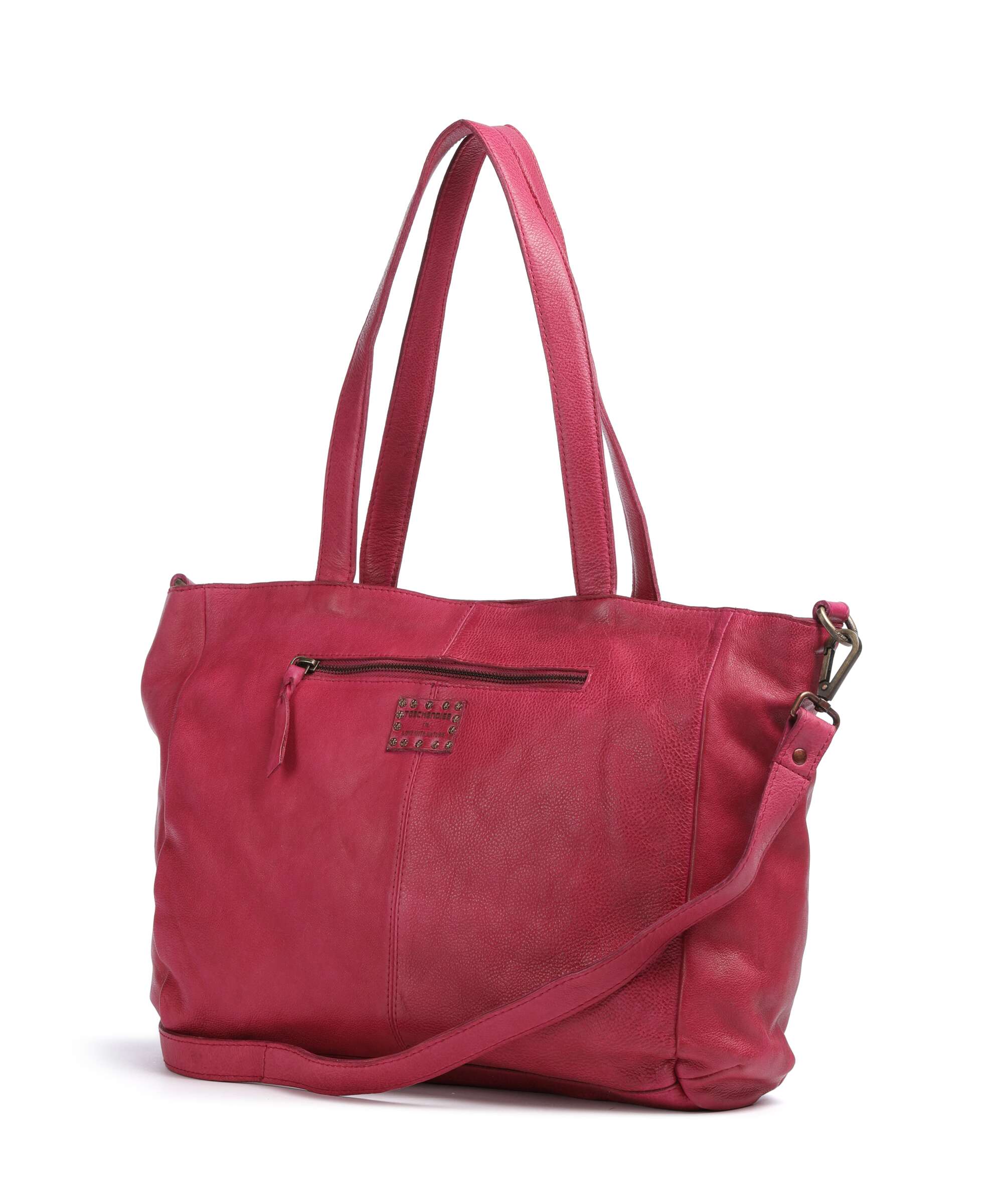 Taschendieb Wien Rosenhügelstrasse 2 Tote bag pink power - Image 2