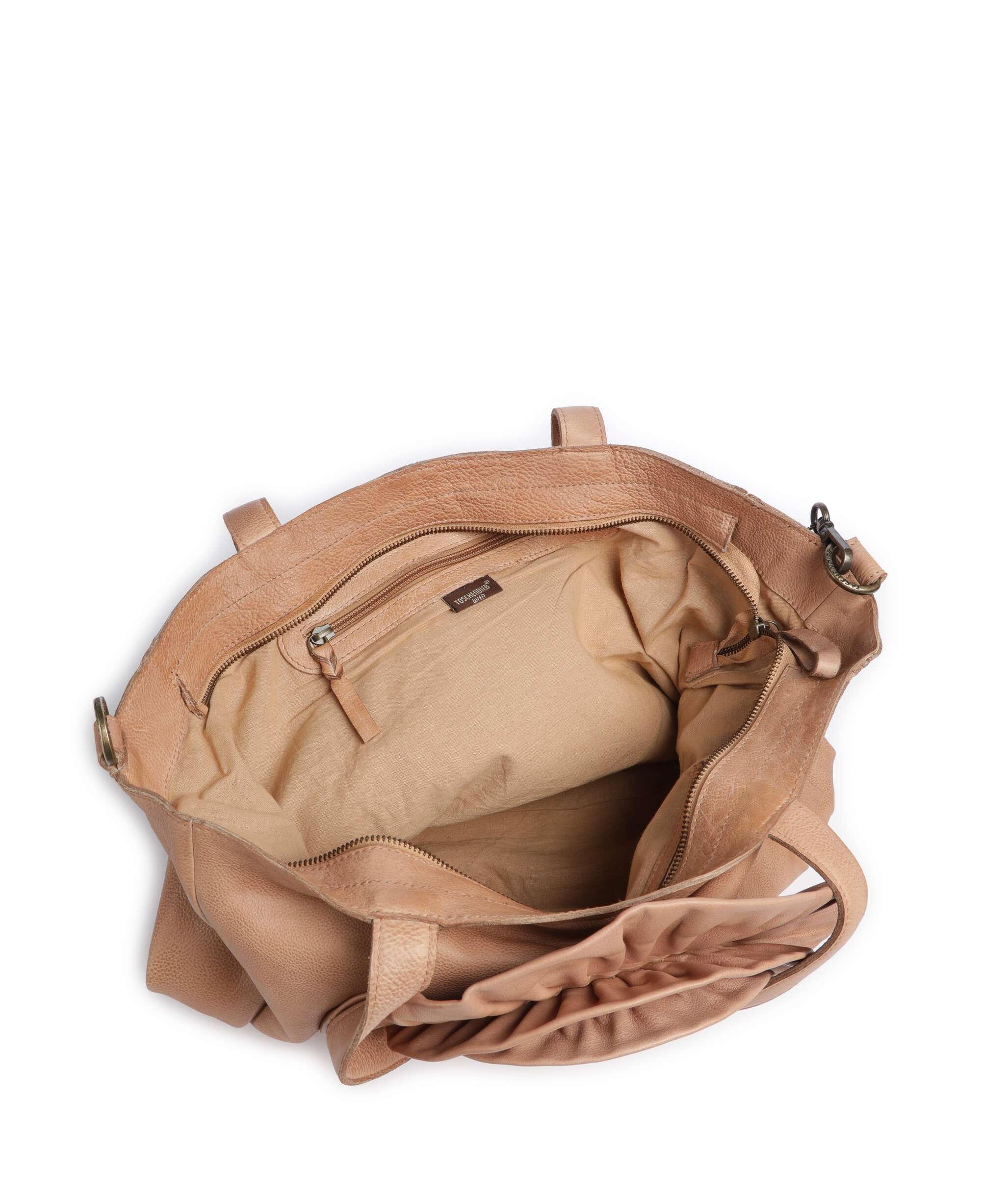 Taschendieb Wien Rosenhügelstrasse 2 Tote bag wuestensand - Image 6