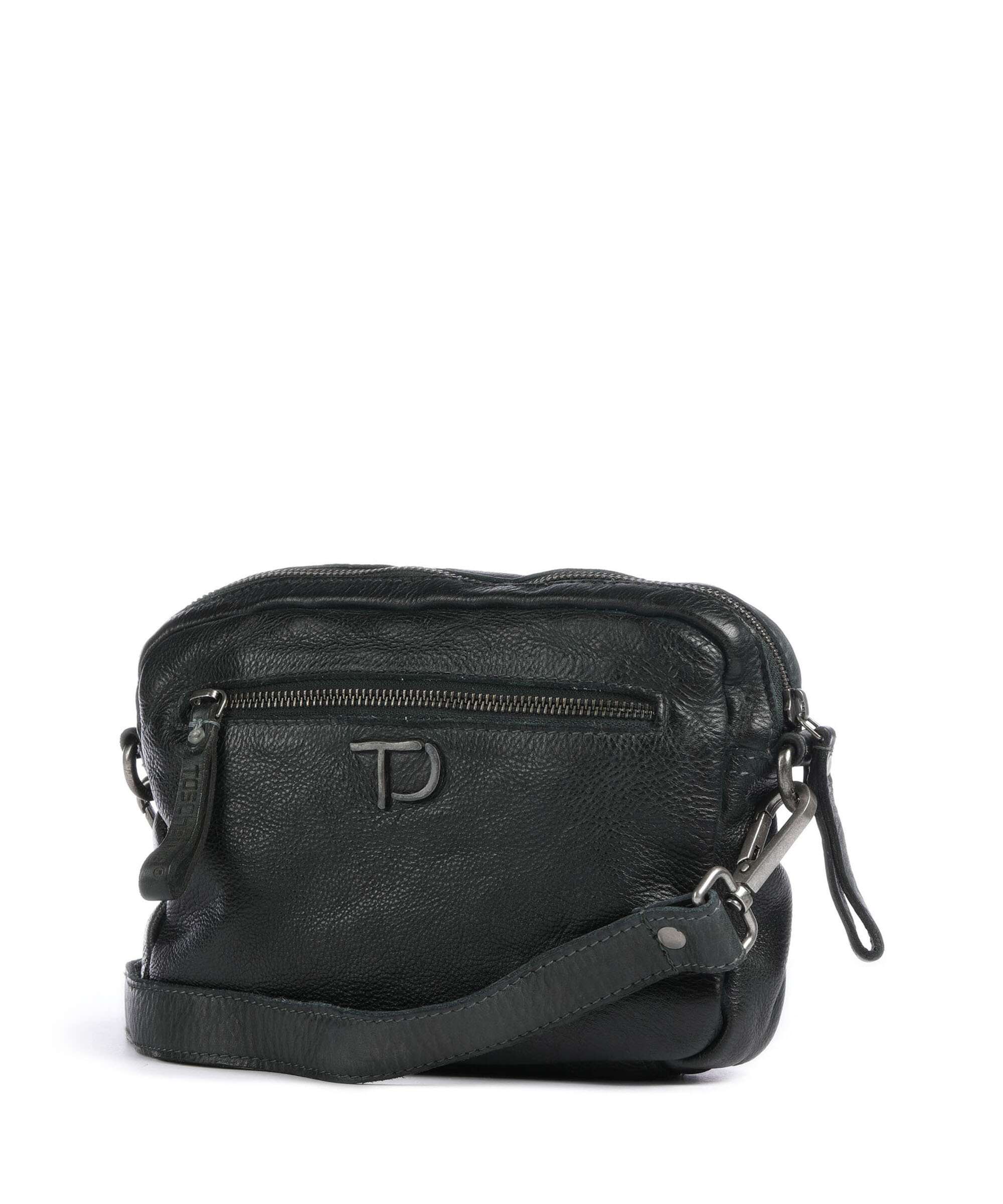 Taschendieb Wien Rossauerlände 5 Crossbody bag forest green - Image 2