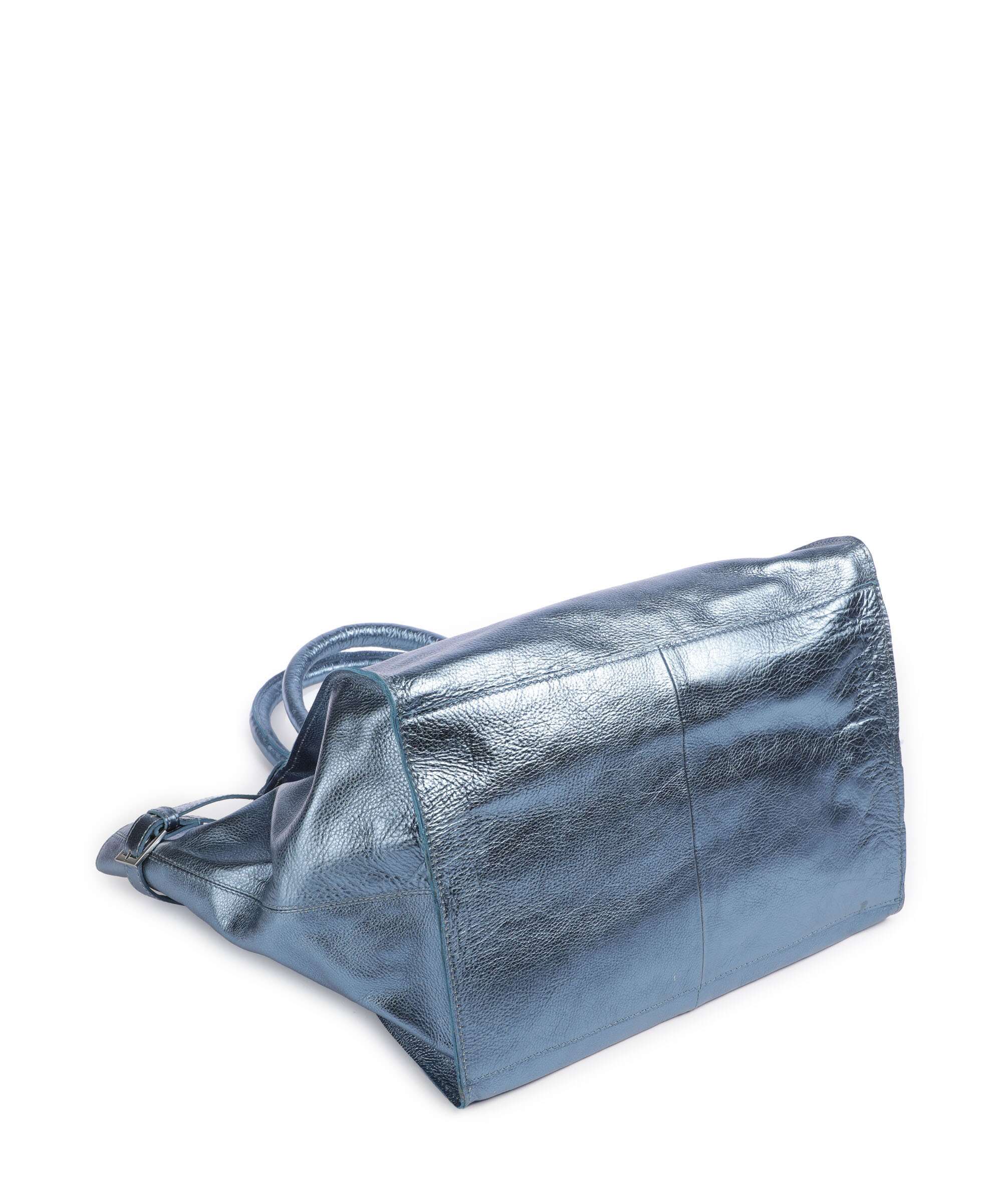 Taschendieb Wien Salvatorgasse 10 Tote bag blue sea - Image 5