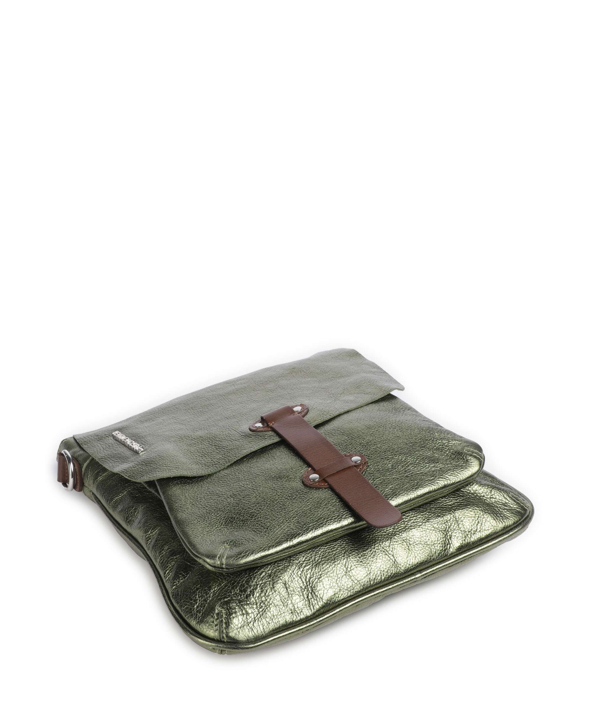 Taschendieb Wien Salvatorgasse 2 Crossbody bag green moos - Image 5