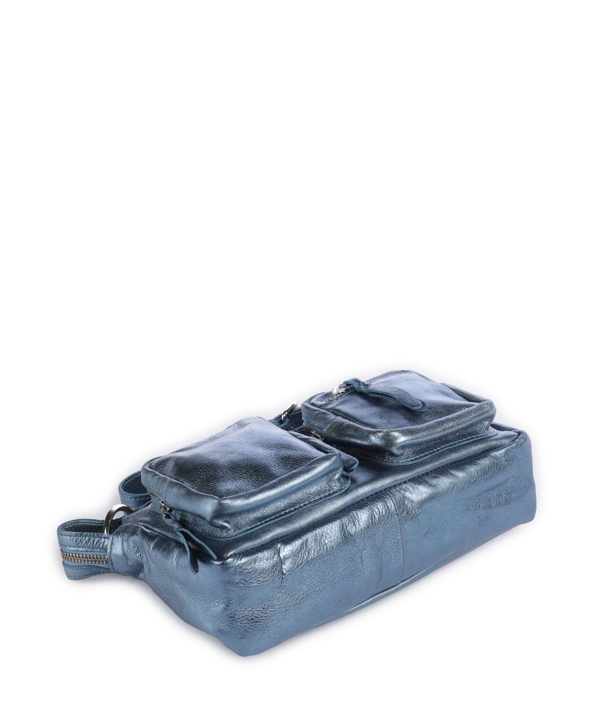 Taschendieb Wien Salvatorgasse 4 Shoulder bag blue sea - Image 5