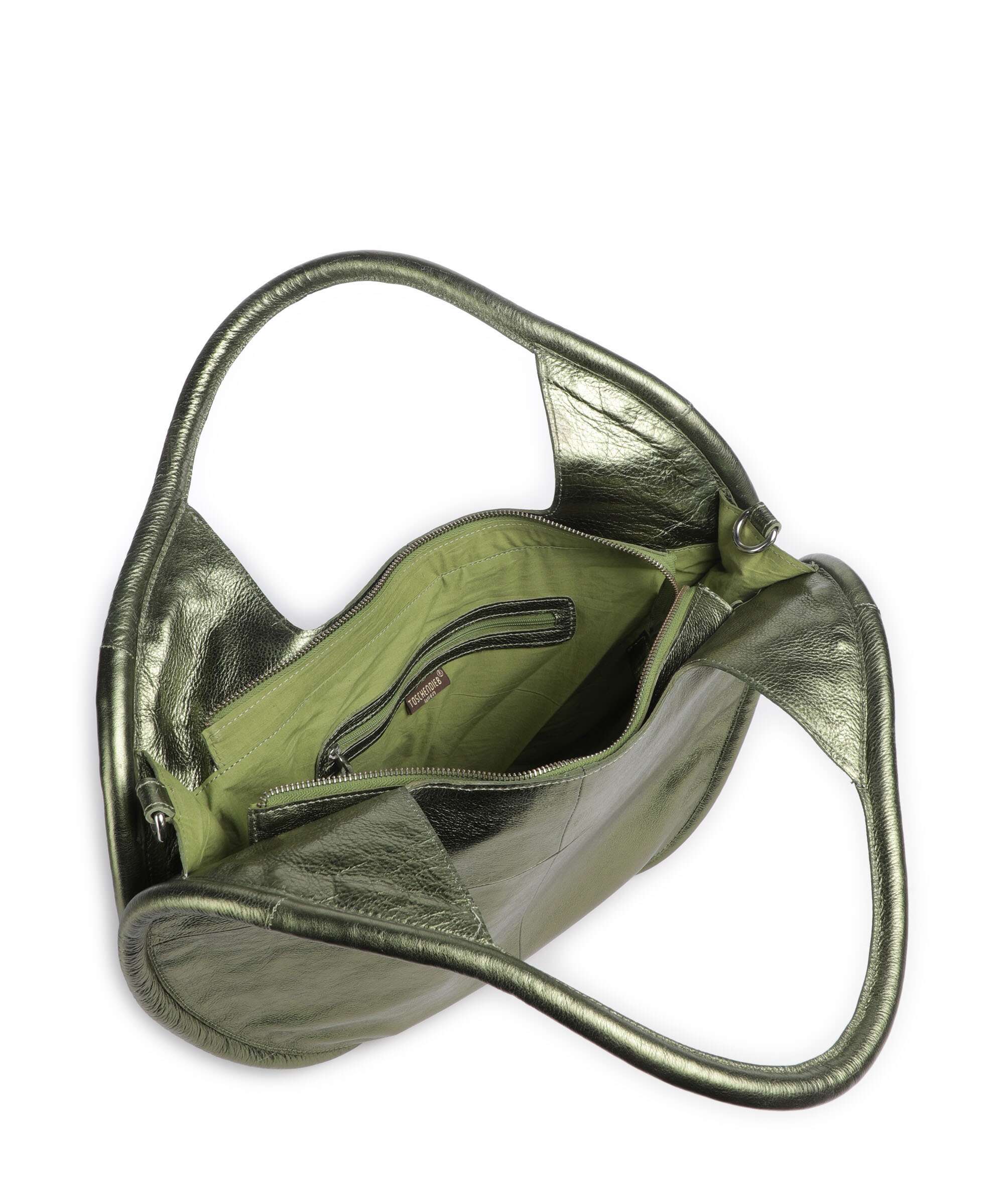 Taschendieb Wien Salvatorgasse 5 Tote bag green moos - Image 6