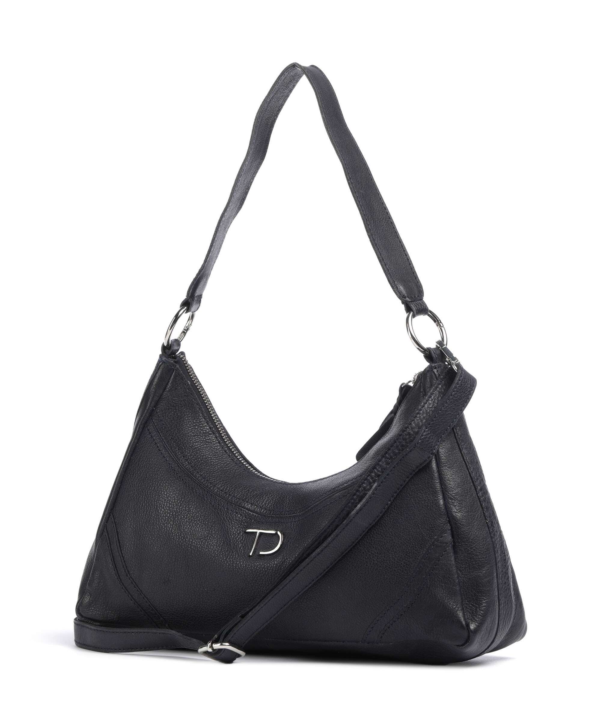 Taschendieb Wien Salvatorianerplatz 3 Shoulder bag blue sea - Image 2
