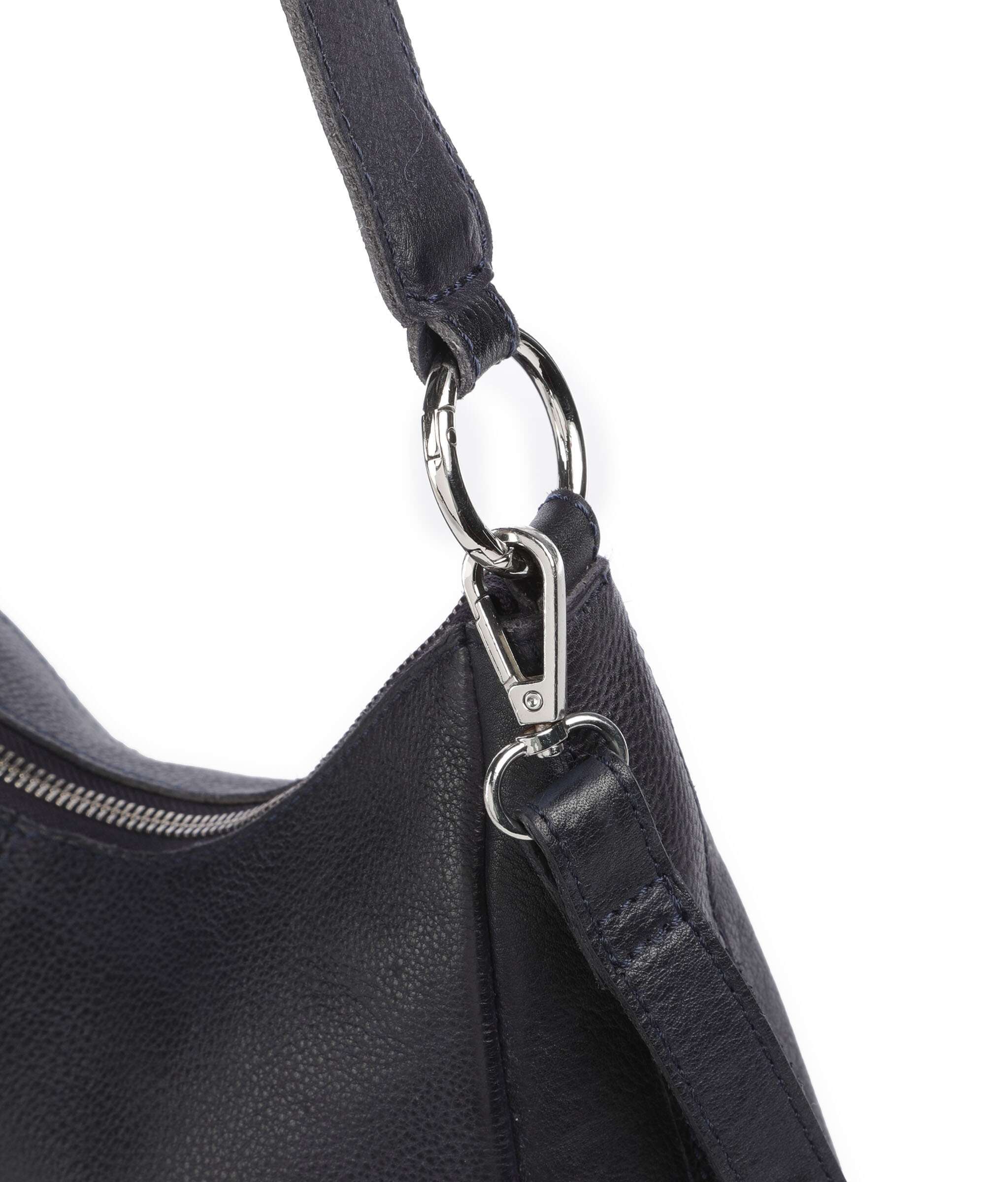 Taschendieb Wien Salvatorianerplatz 3 Shoulder bag blue sea - Image 4