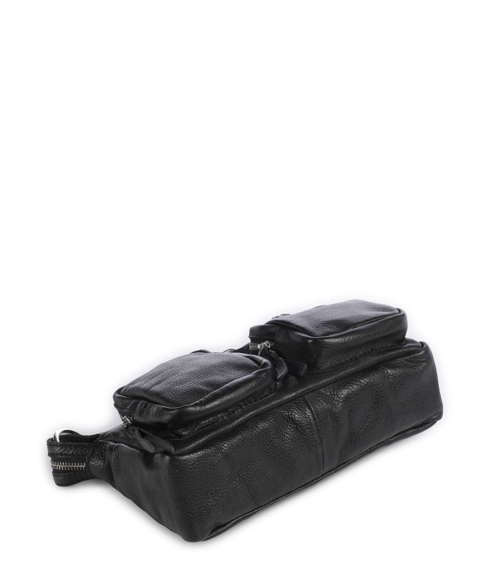 Taschendieb Wien Salvatorianerplatz 4 Shoulder bag black bean - Image 5