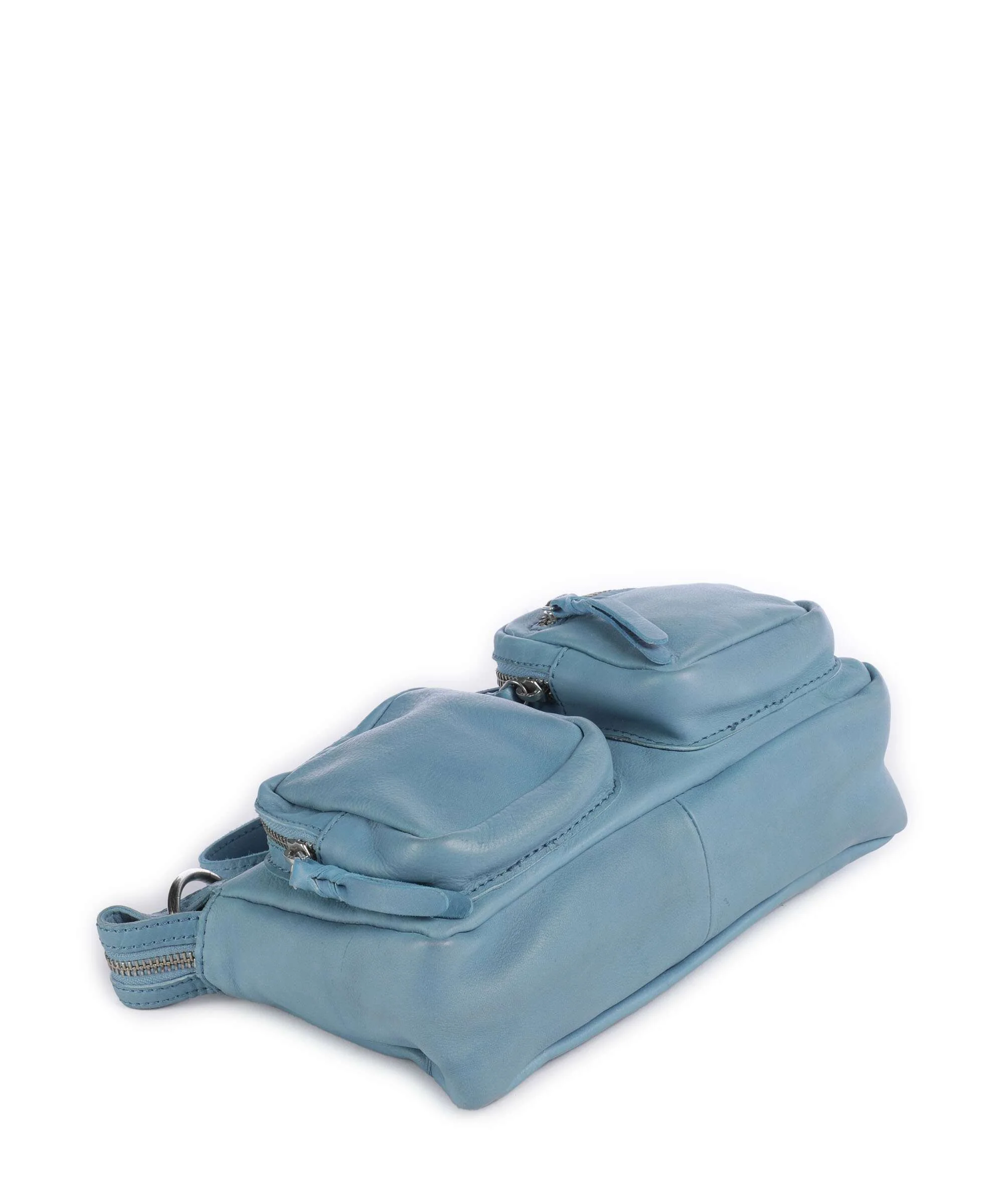 Taschendieb Wien Salvatorianerplatz 4 Shoulder bag blue sky - Image 5