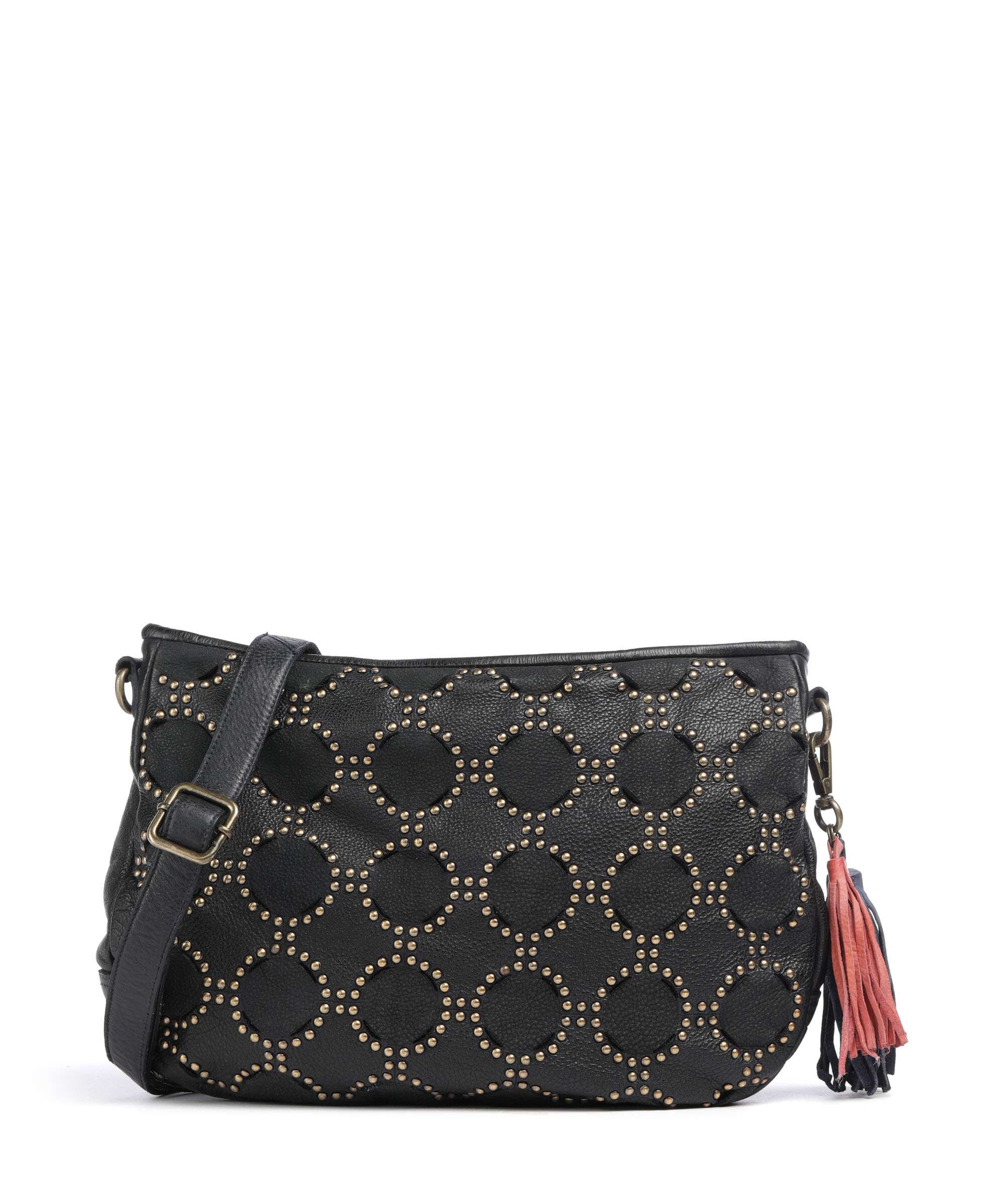 Taschendieb Wien Schubertgasse 4 Crossbody bag blue sea