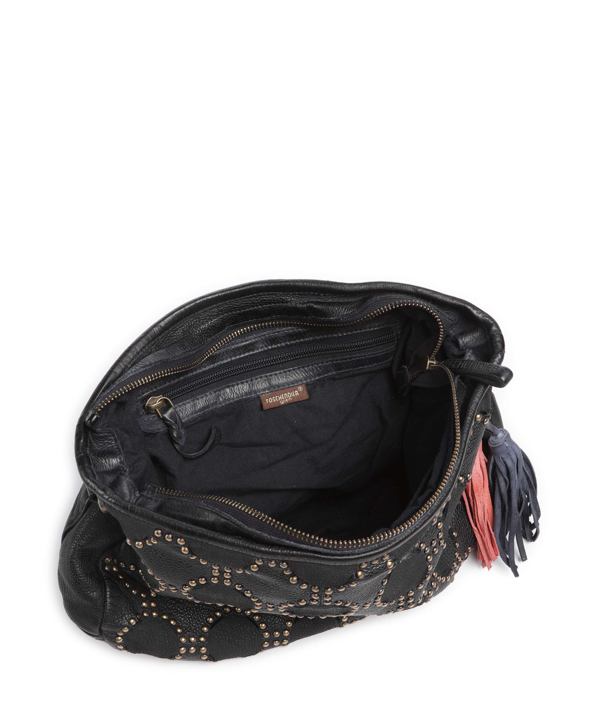 Taschendieb Wien Schubertgasse 4 Crossbody bag blue sea - Image 6