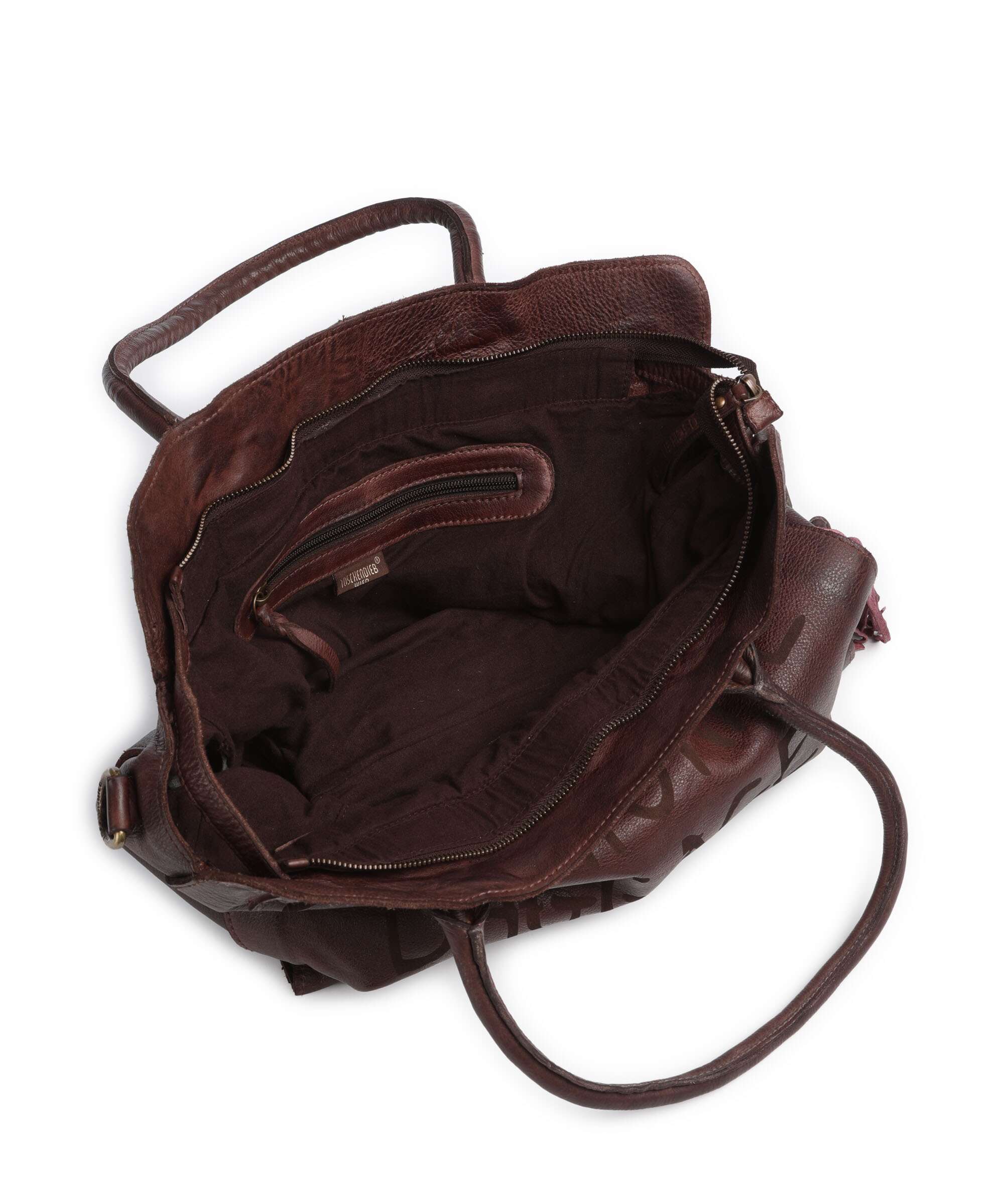 Taschendieb Wien Seelengasse 1 Tote bag mokka - Image 6