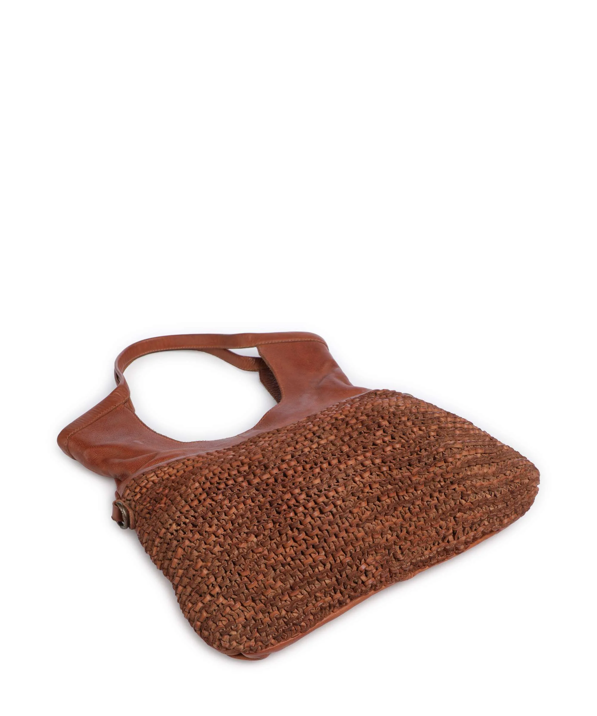 Taschendieb Wien Spinnerinweg 2 Tote bag cognac - Image 3