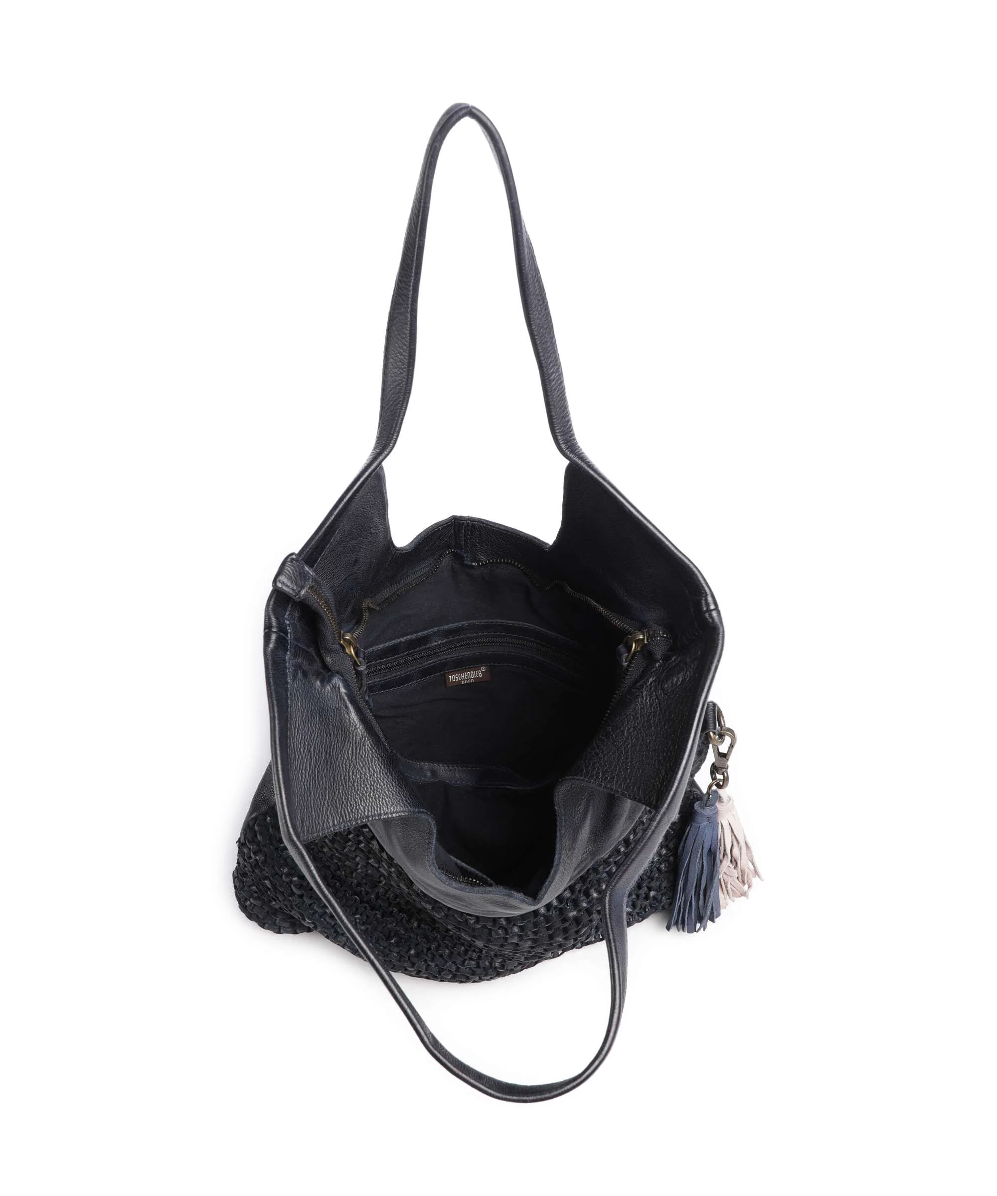 Taschendieb Wien Spinnerinweg 2 Tote bag dark blue - Image 5