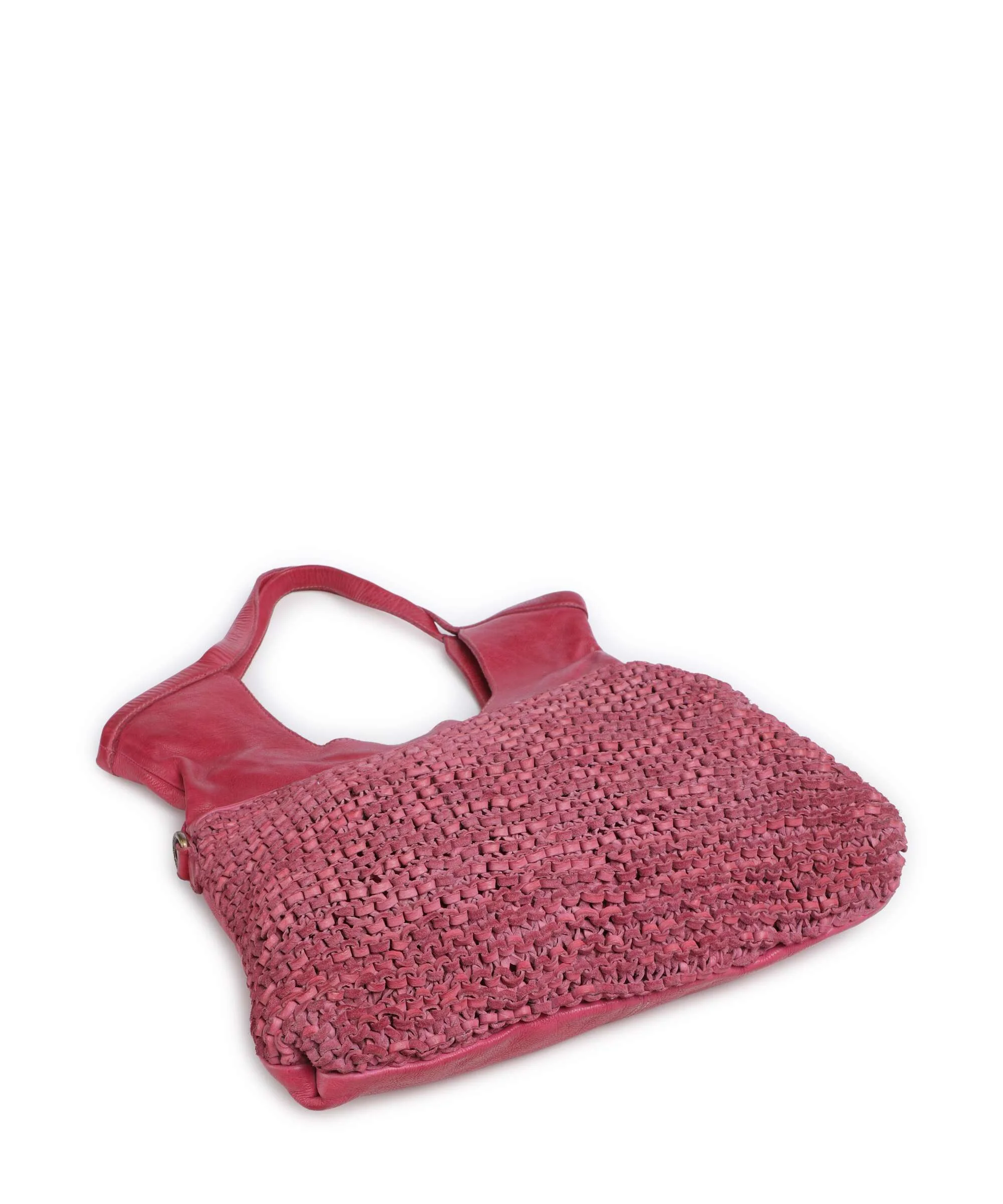 Taschendieb Wien Spinnerinweg 2 Tote bag pink power - Image 4