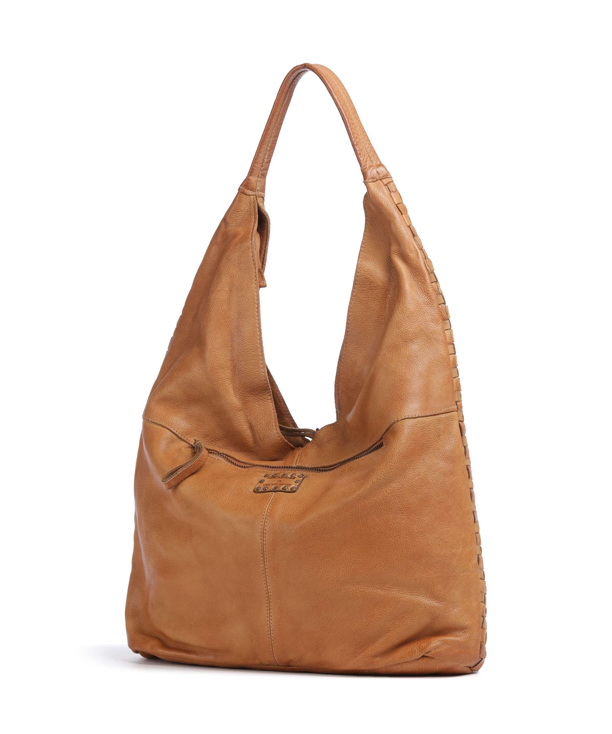 Taschendieb Wien Venusweg 2 Shoulder bag camel - Image 2