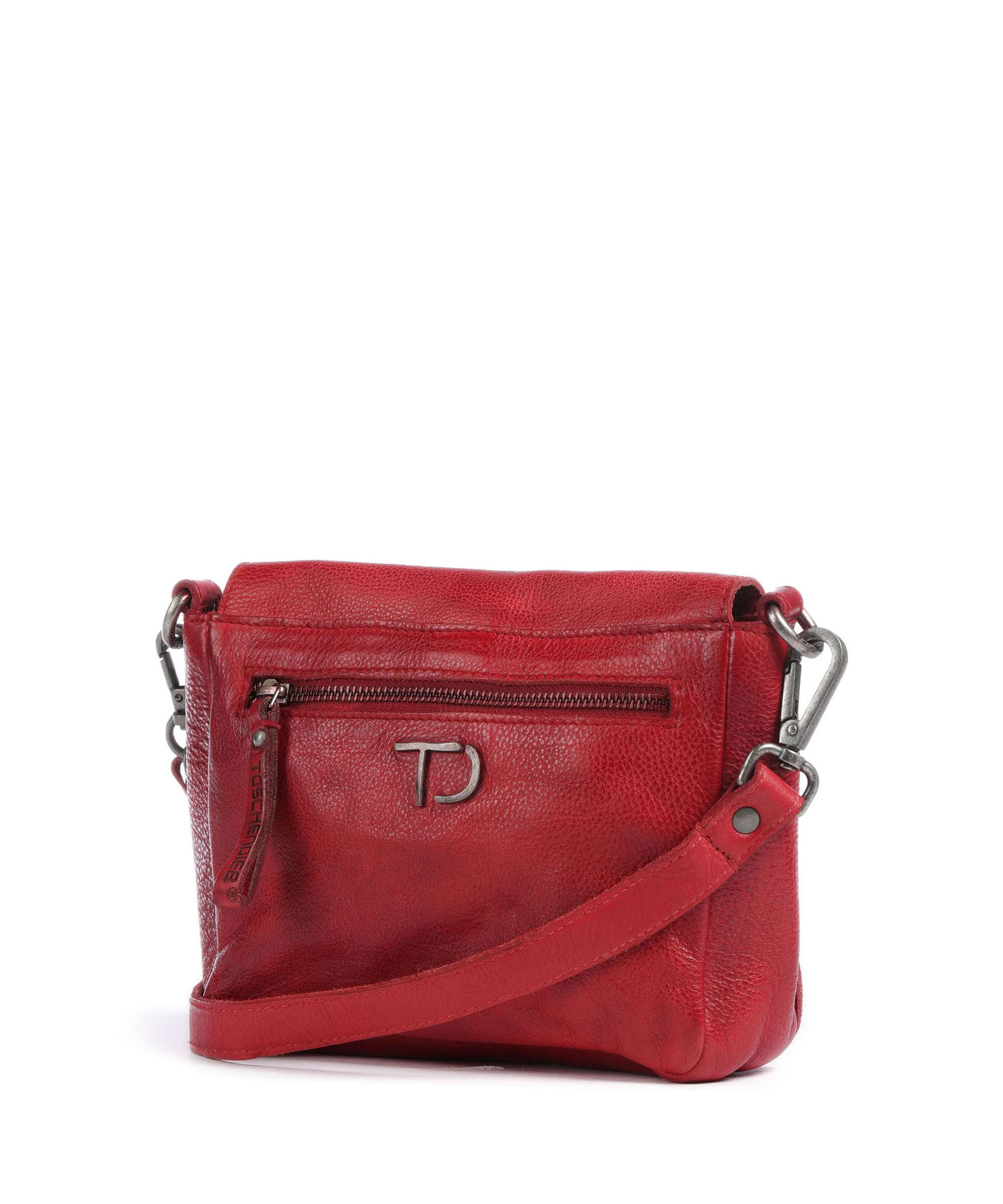 Taschendieb Wien Versöhnungsstrasse 3 Crossbody bag fiery red - Image 2