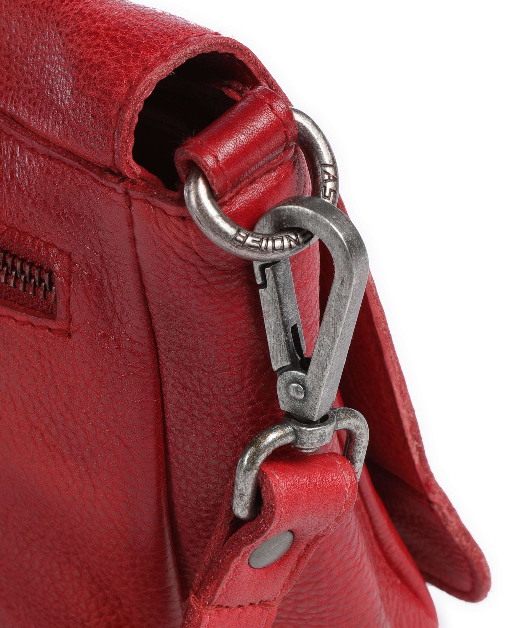 Taschendieb Wien Versöhnungsstrasse 3 Crossbody bag fiery red - Image 4