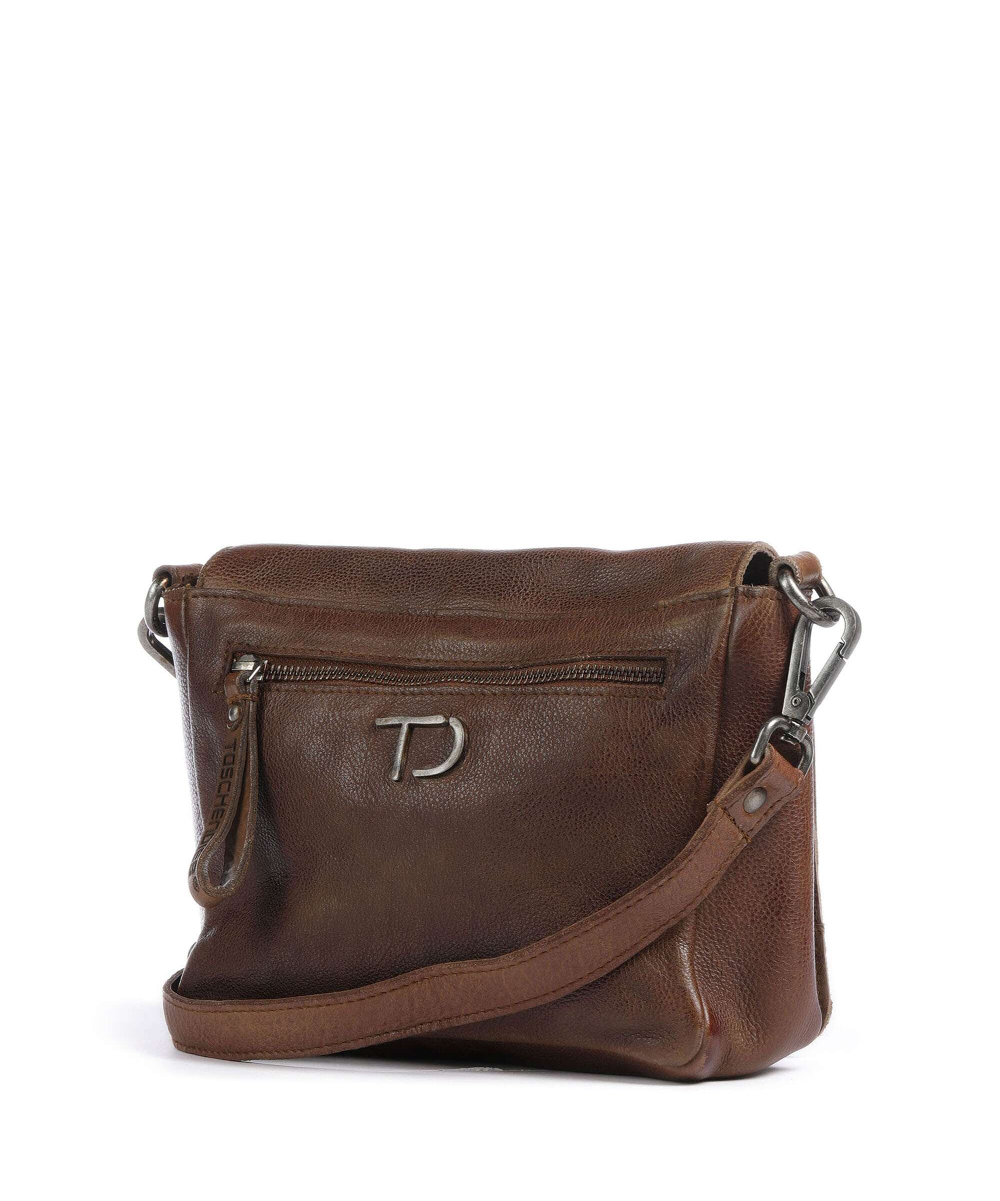 Taschendieb Wien Versöhnungsstrasse 3 Crossbody bag olive oil - Image 2