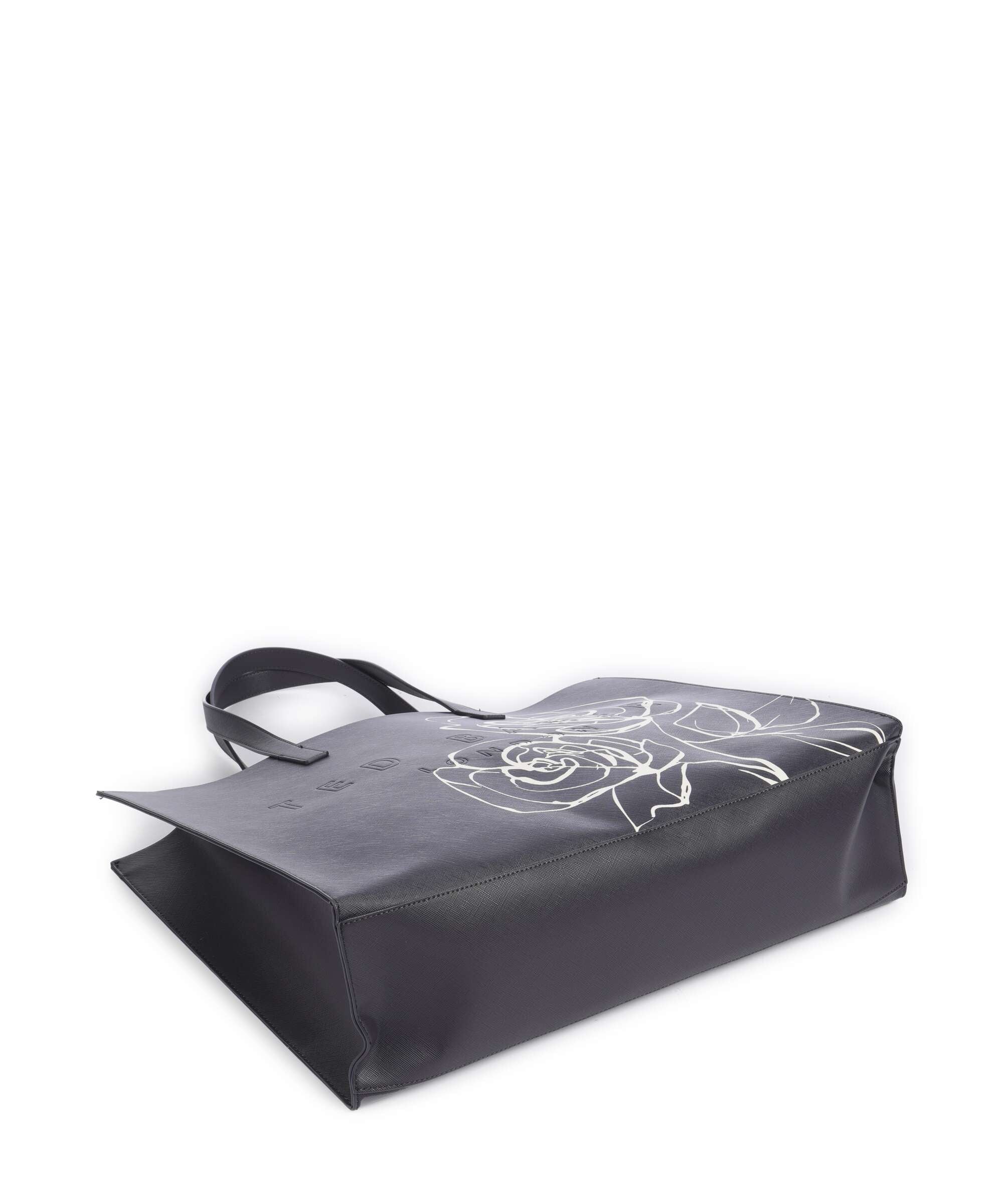 Ted Baker Alumicn Tote bag navy - Image 4