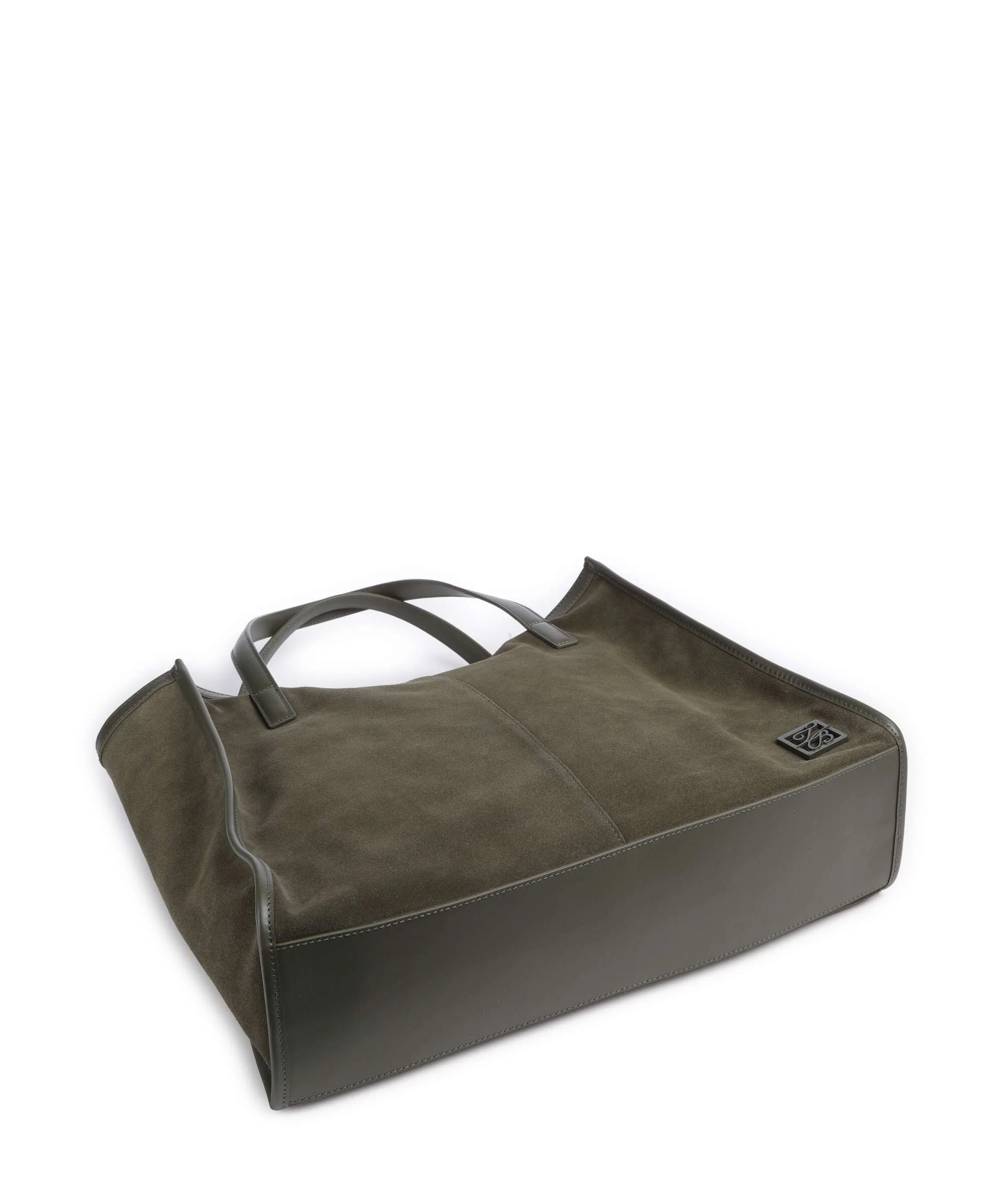 Ted Baker Annieyy Tote bag dark green - Image 4