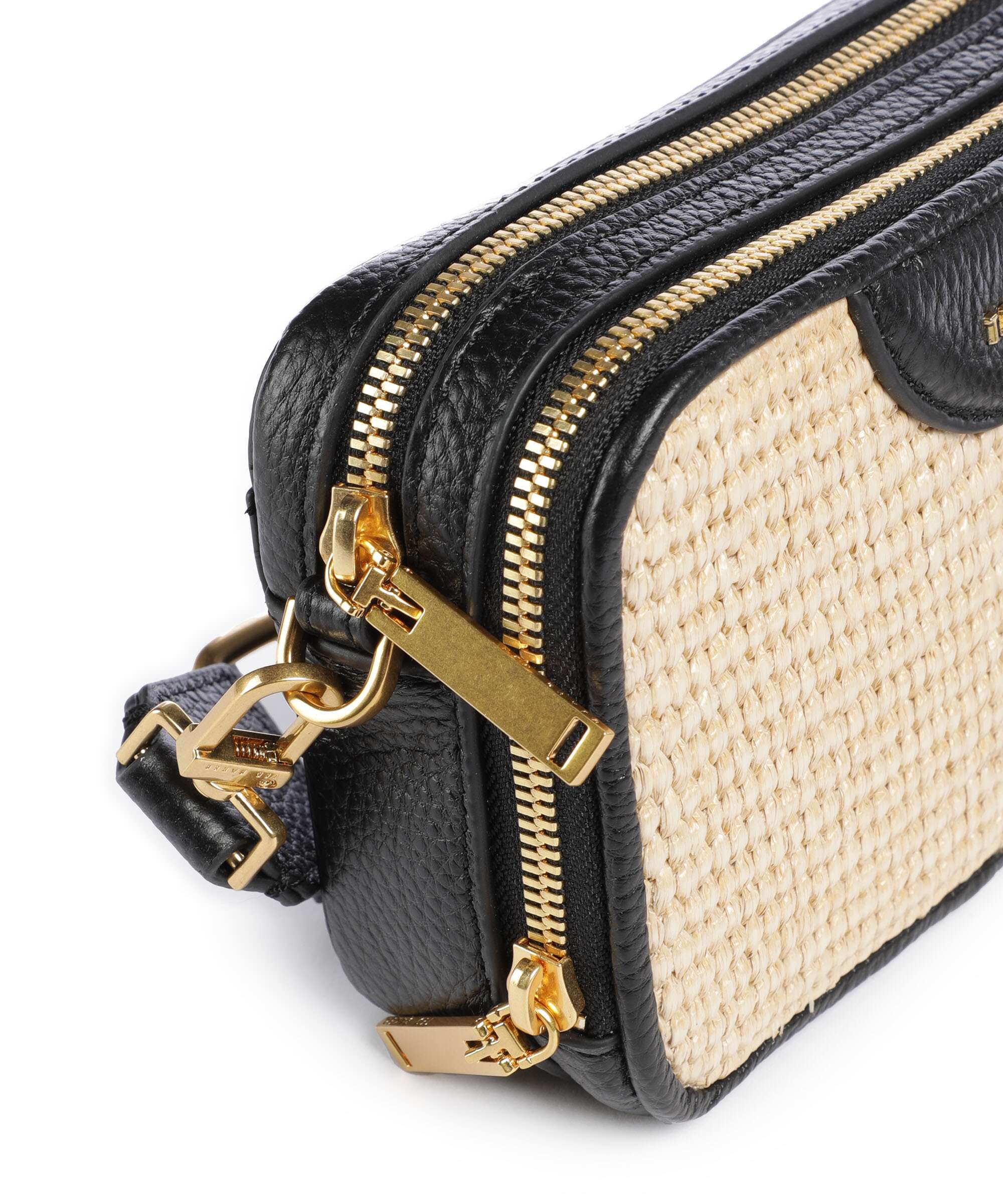 Ted Baker Baria Crossbody bag black - Image 4