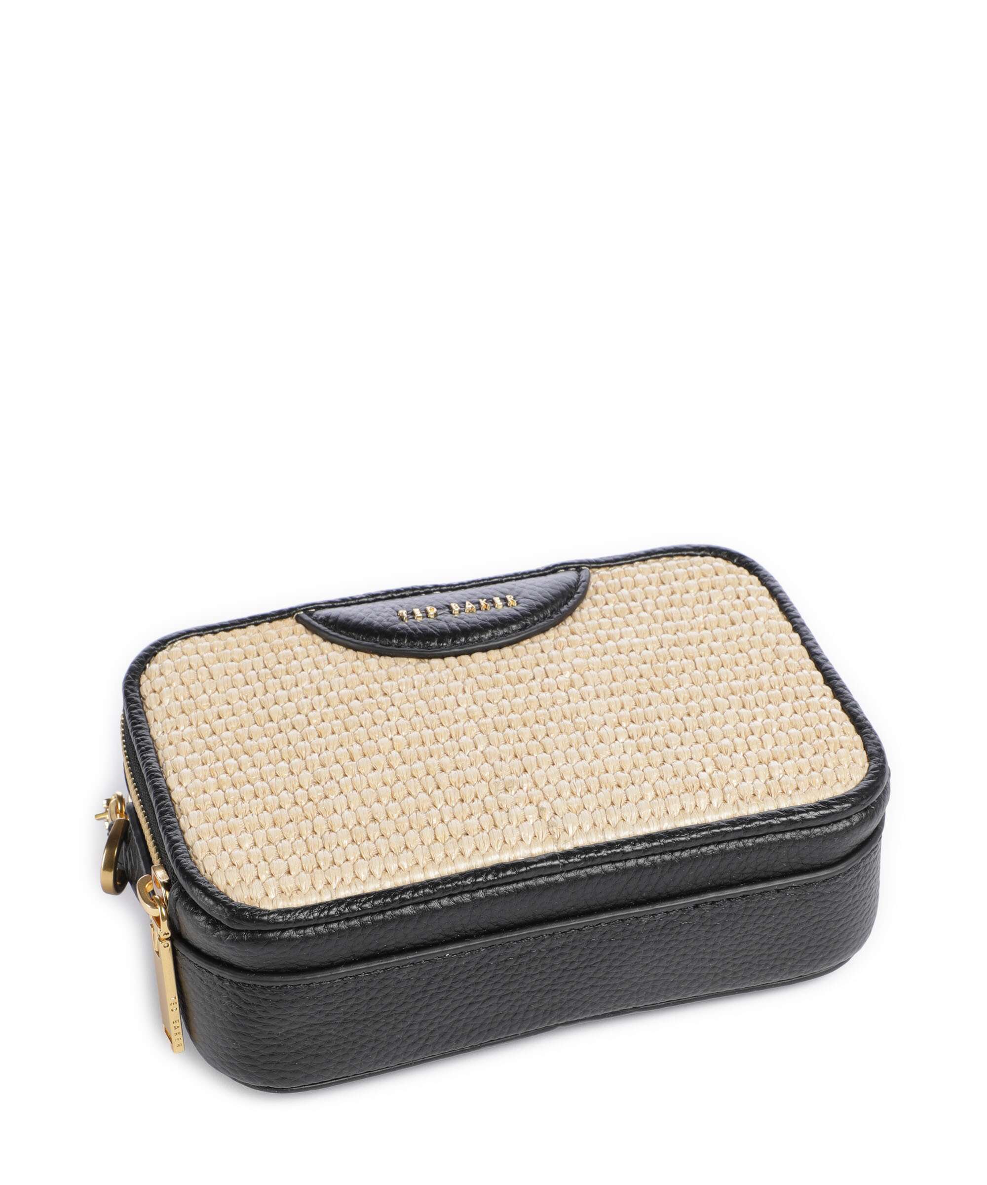 Ted Baker Baria Crossbody bag black - Image 5