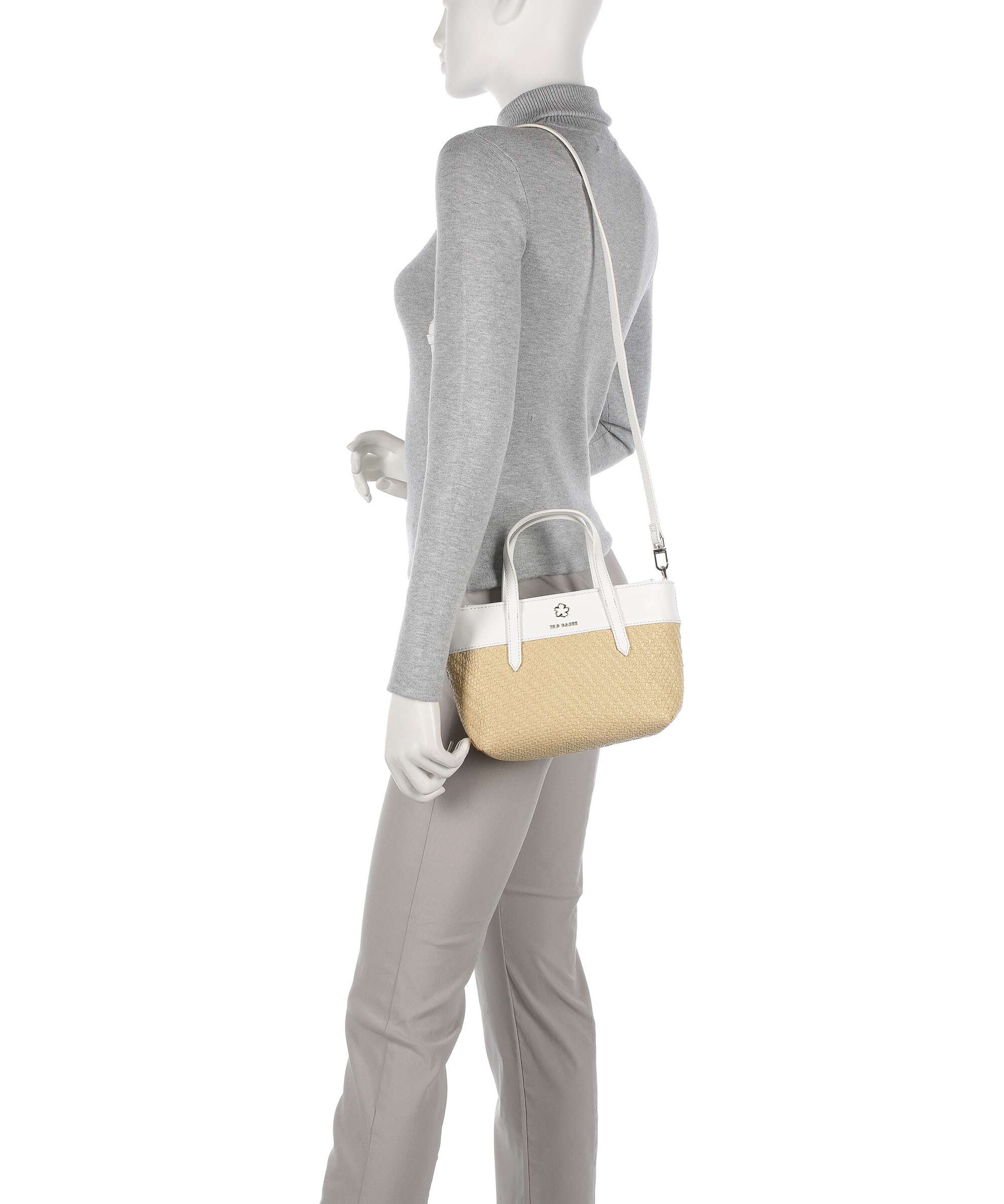 Ted Baker Blesha Handbag ecru - Image 3