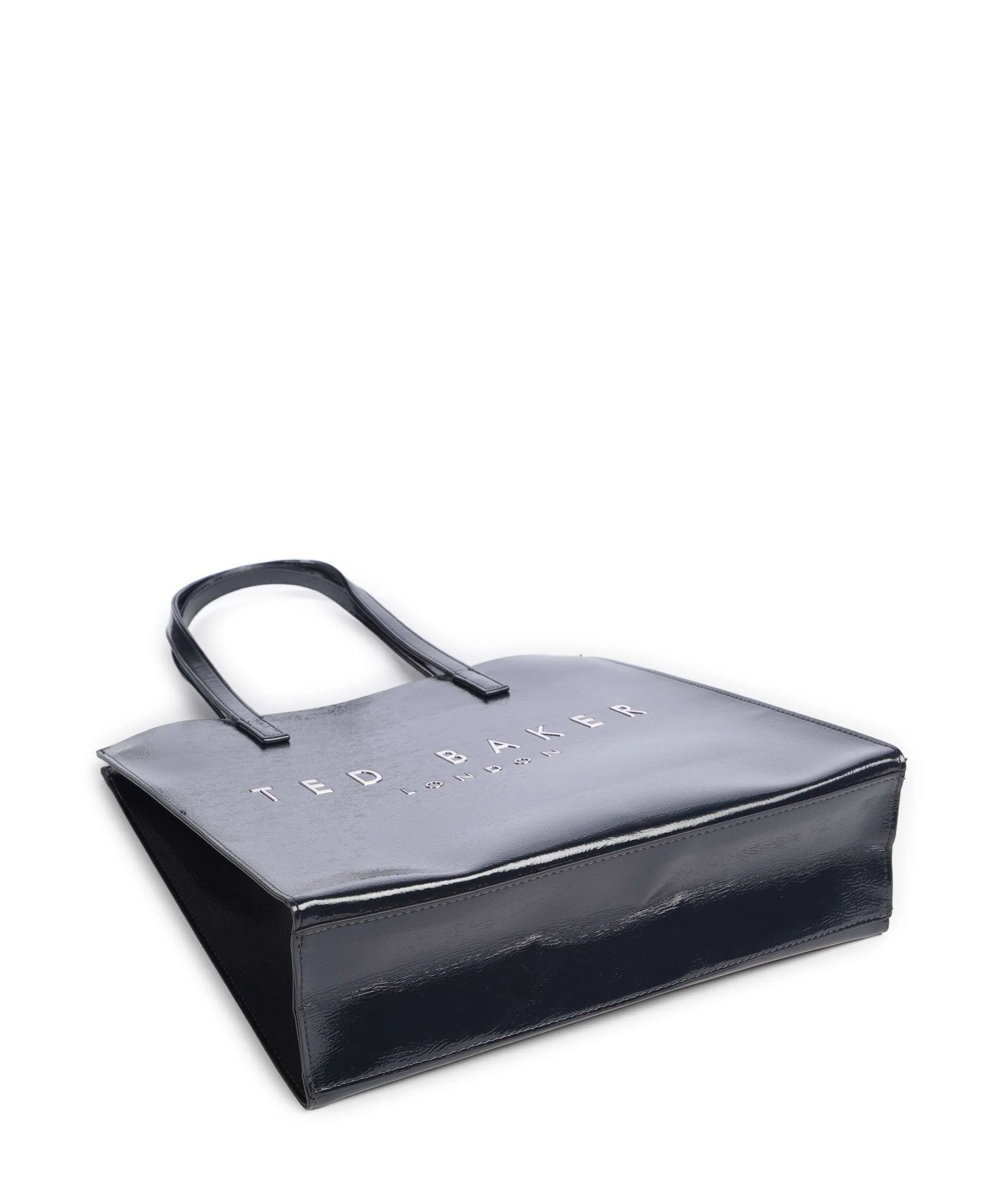 Ted Baker Camryyn Tote bag navy - Image 4