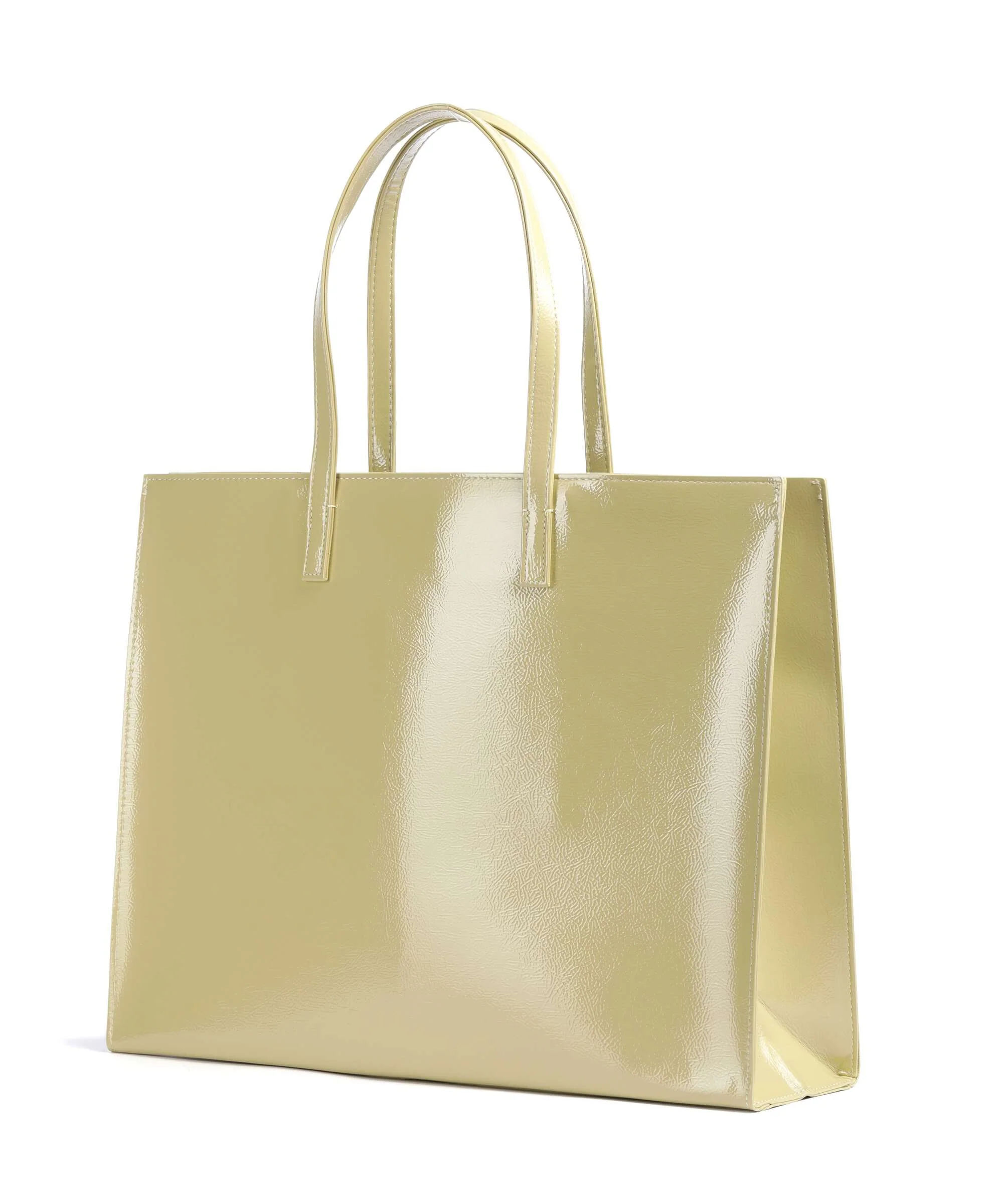 Ted Baker Crikon Tote bag yellow - Image 2