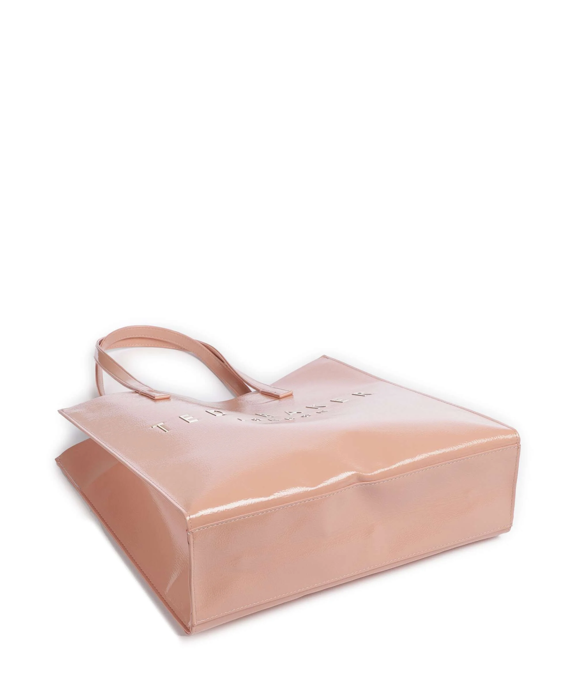Ted Baker Crinkon Tote bag light pink - Image 4