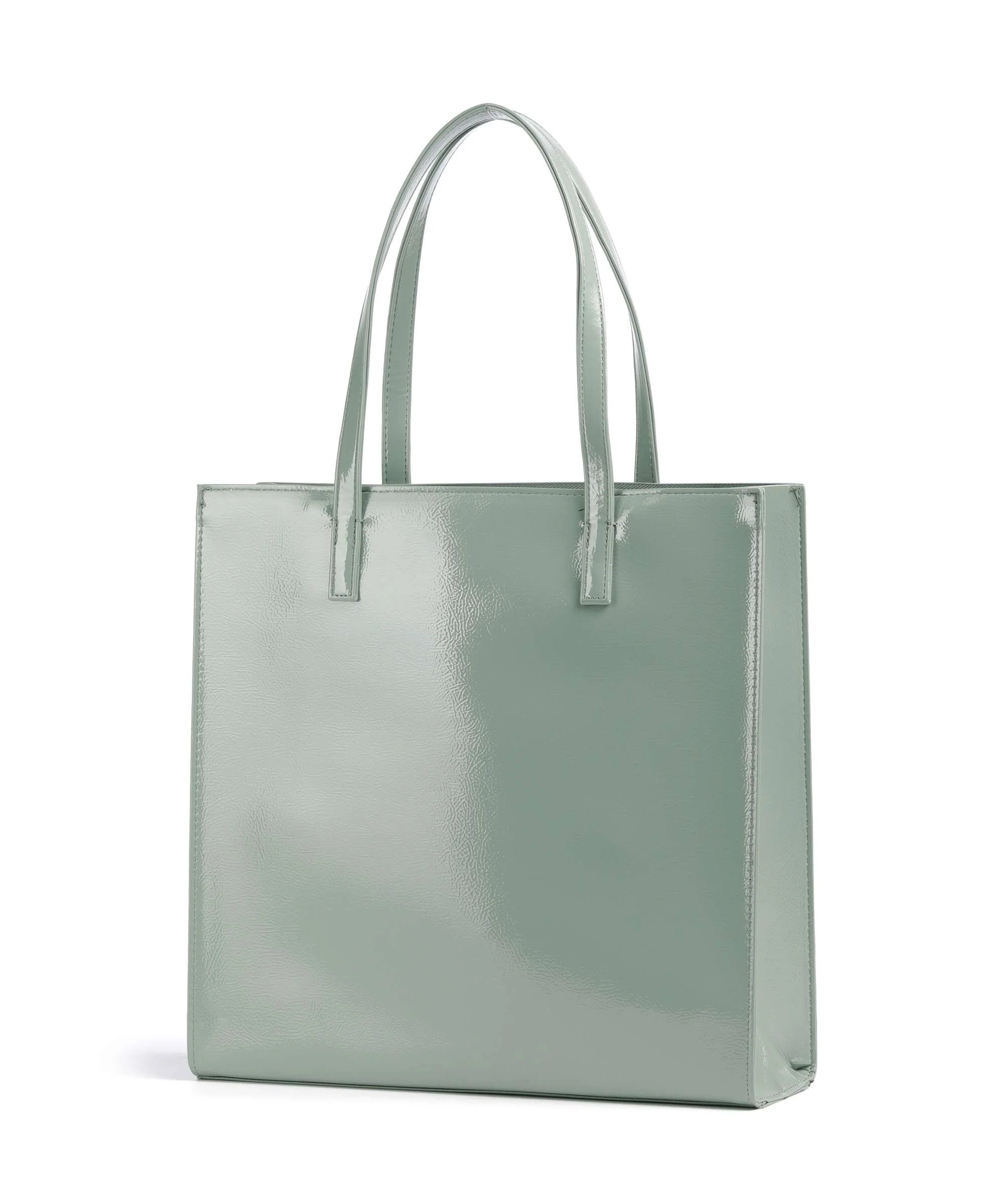 Ted Baker Crinkon Tote bag grey - Image 2