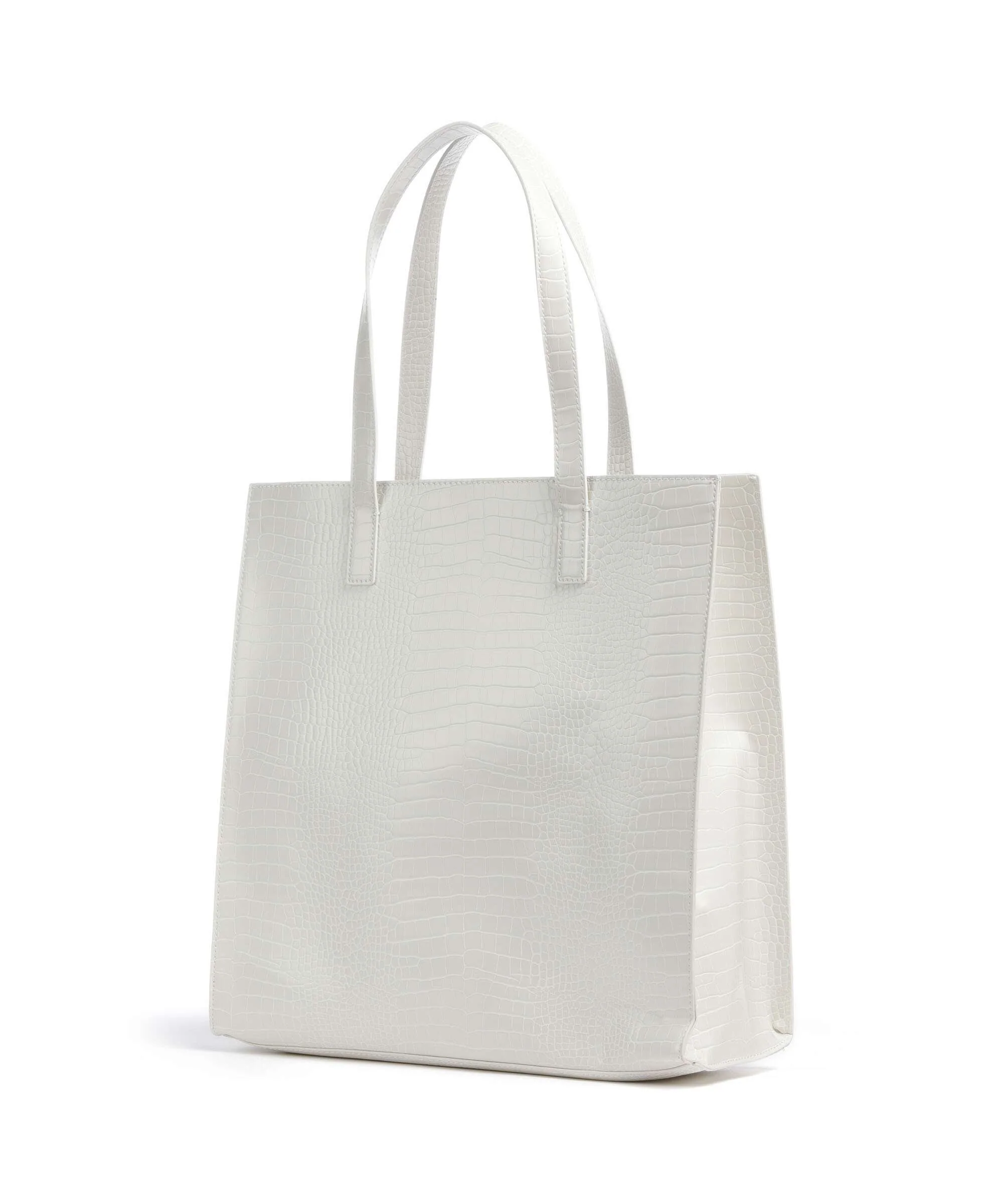 Ted Baker Croccon Tote bag nude - Image 2