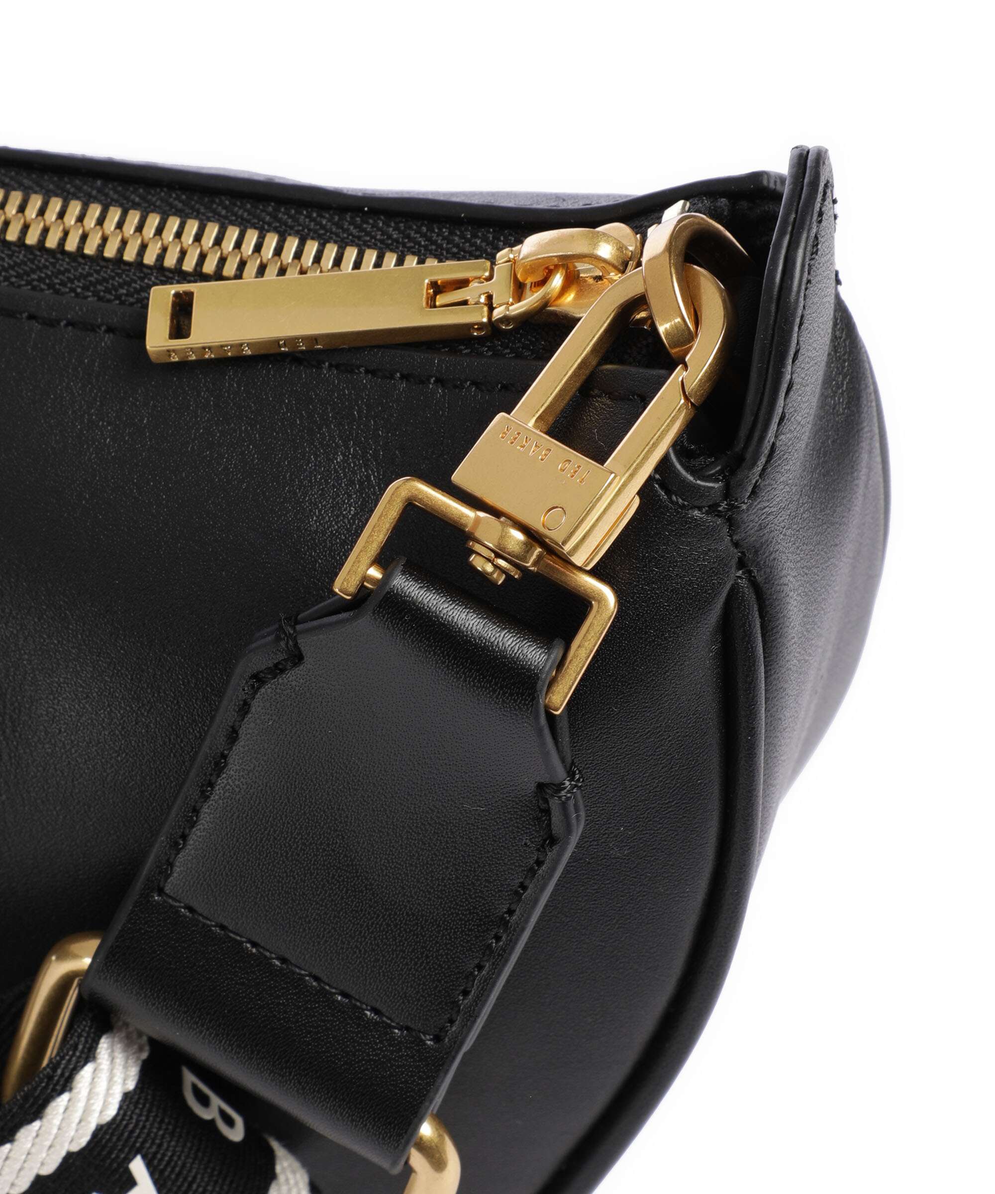 Ted Baker Essina Crossbody bag black - Image 4
