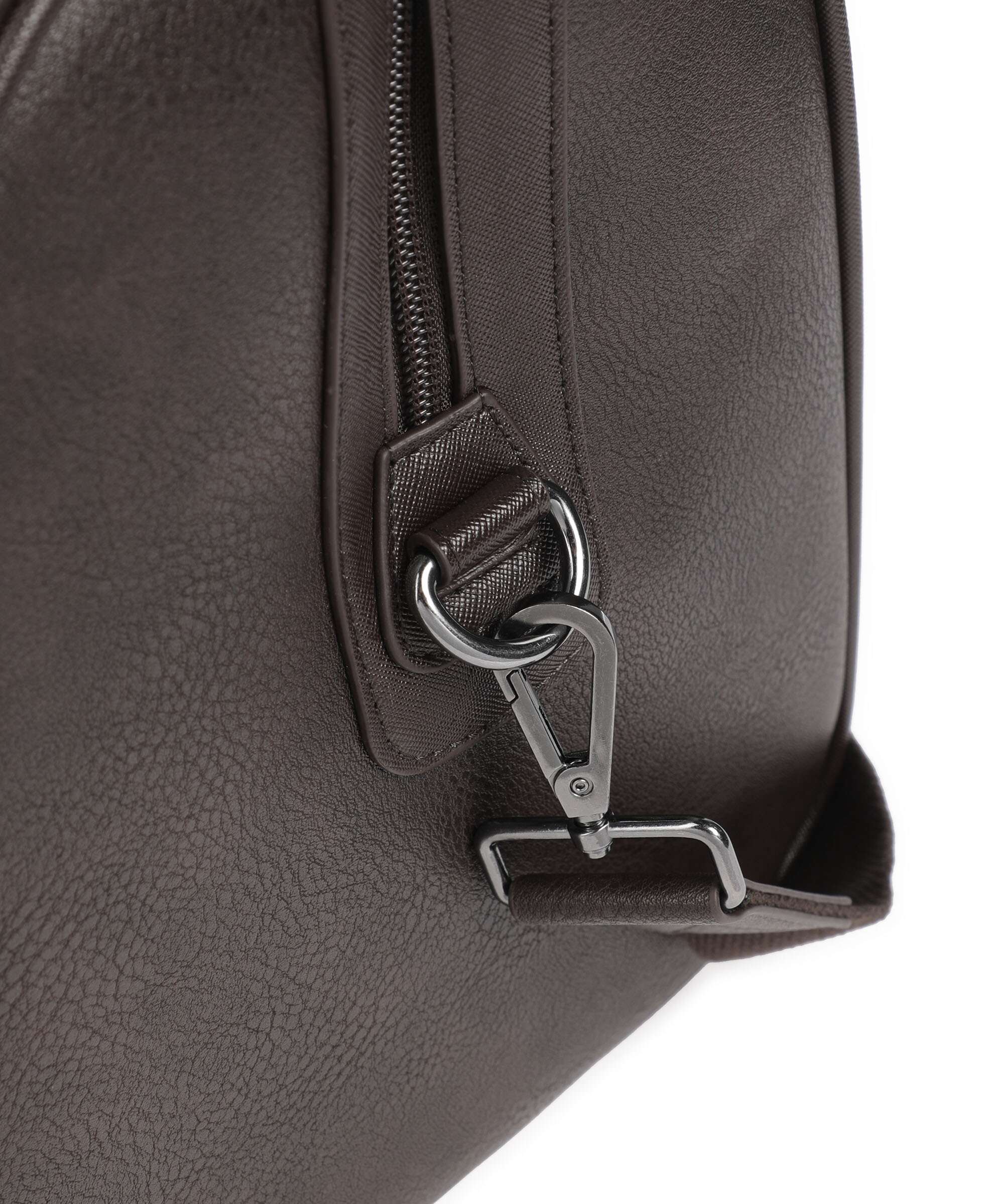 Ted Baker Evyday Weekend bag brown/chocolate - Image 3