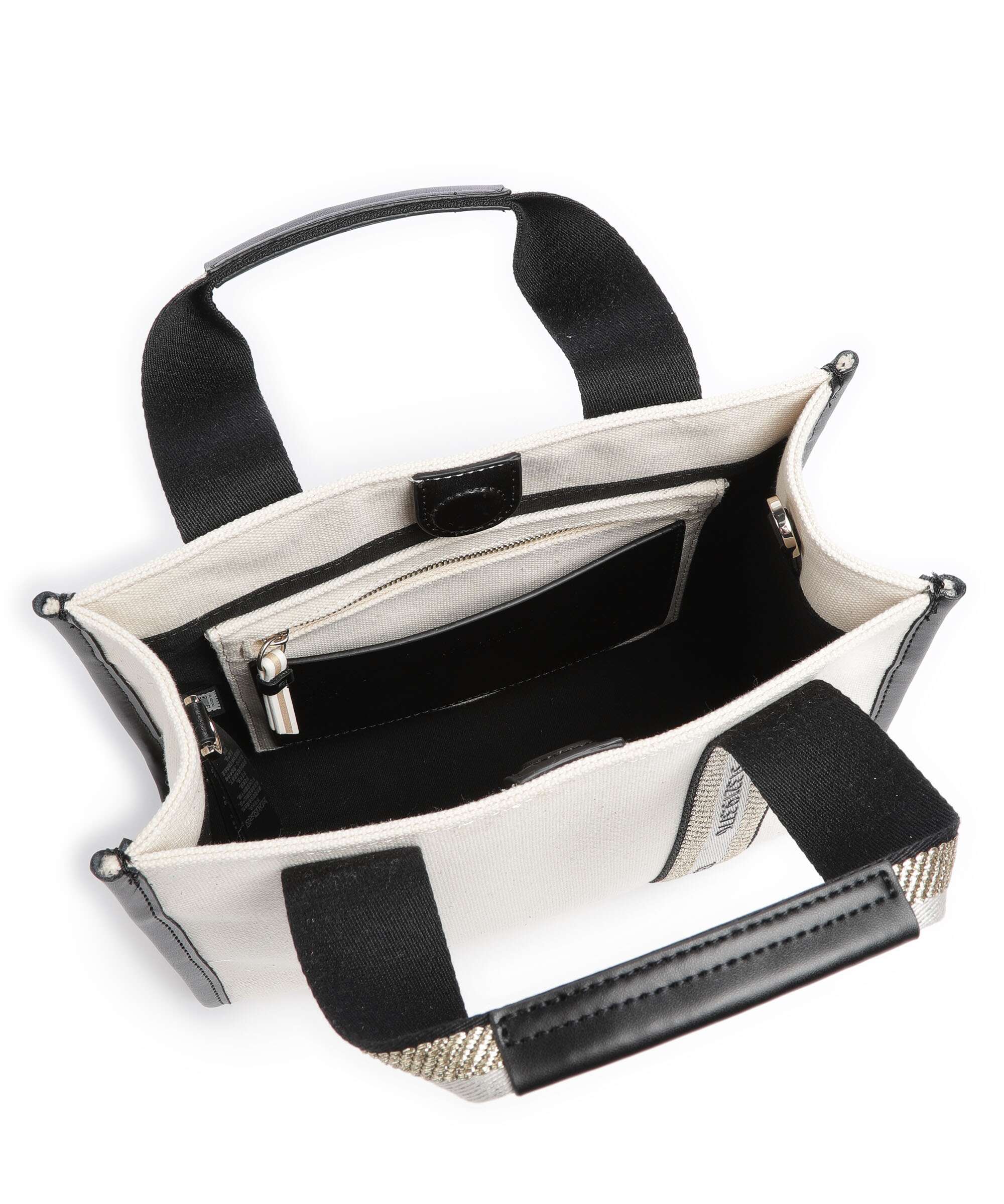 Ted Baker Georjea Handbag ecru - Image 7
