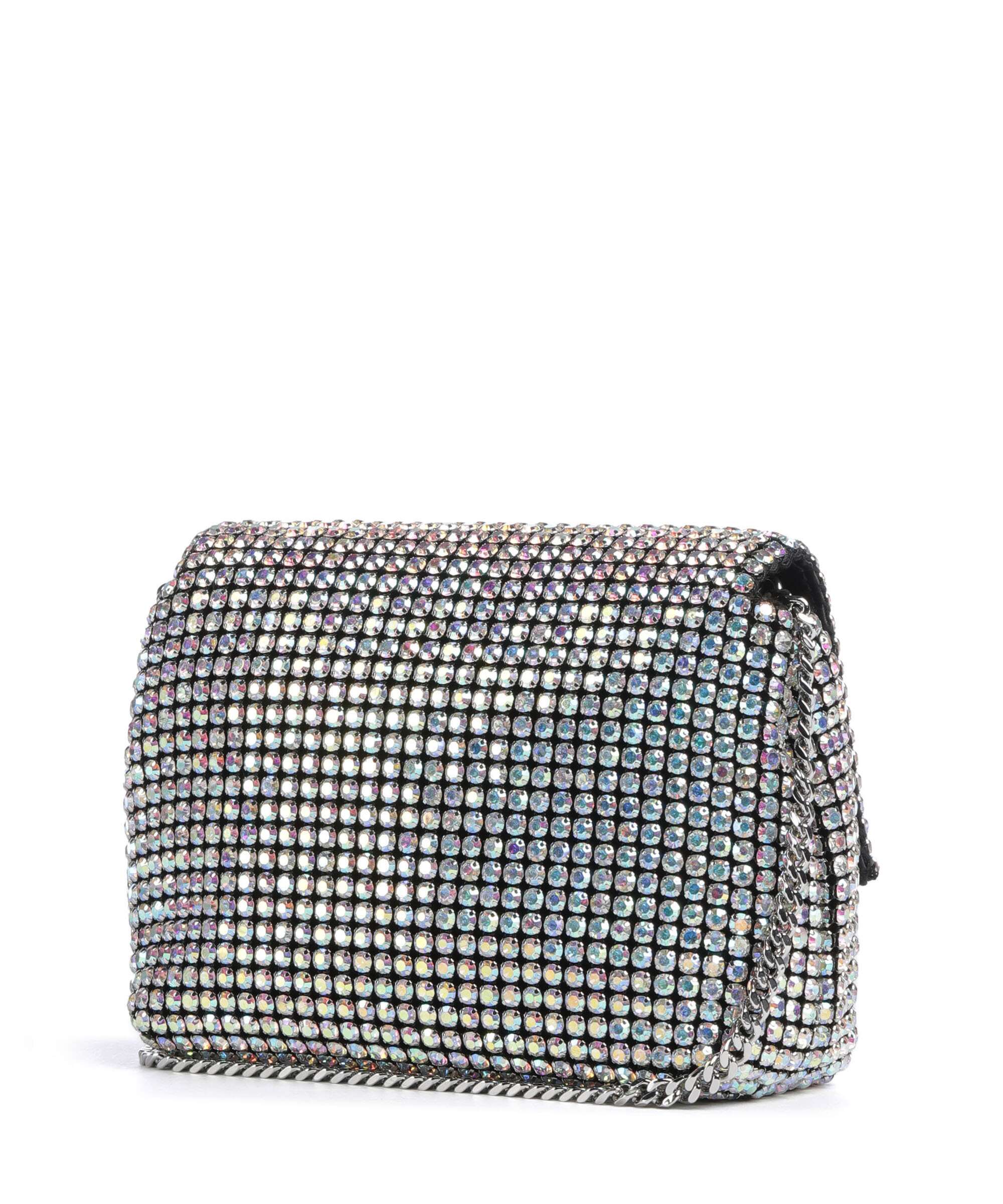 Ted Baker Gliters Crossbody bag silver - Image 2