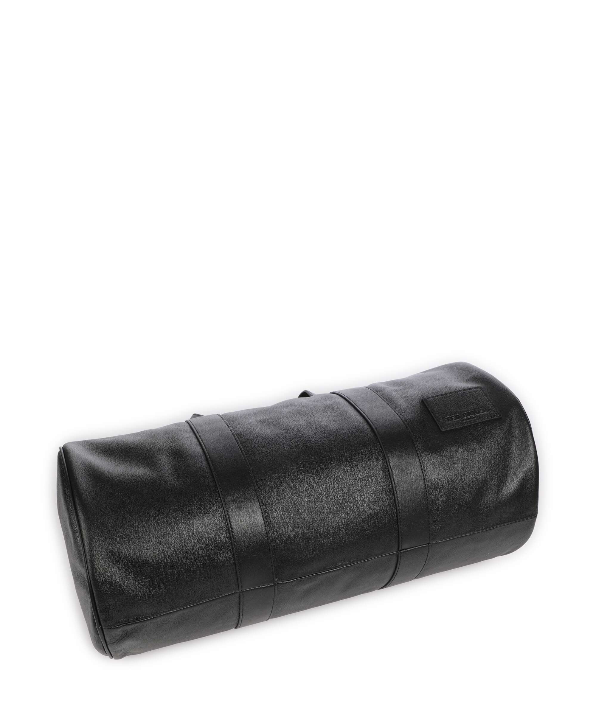 Ted Baker Grantly Weekend bag black - Image 4